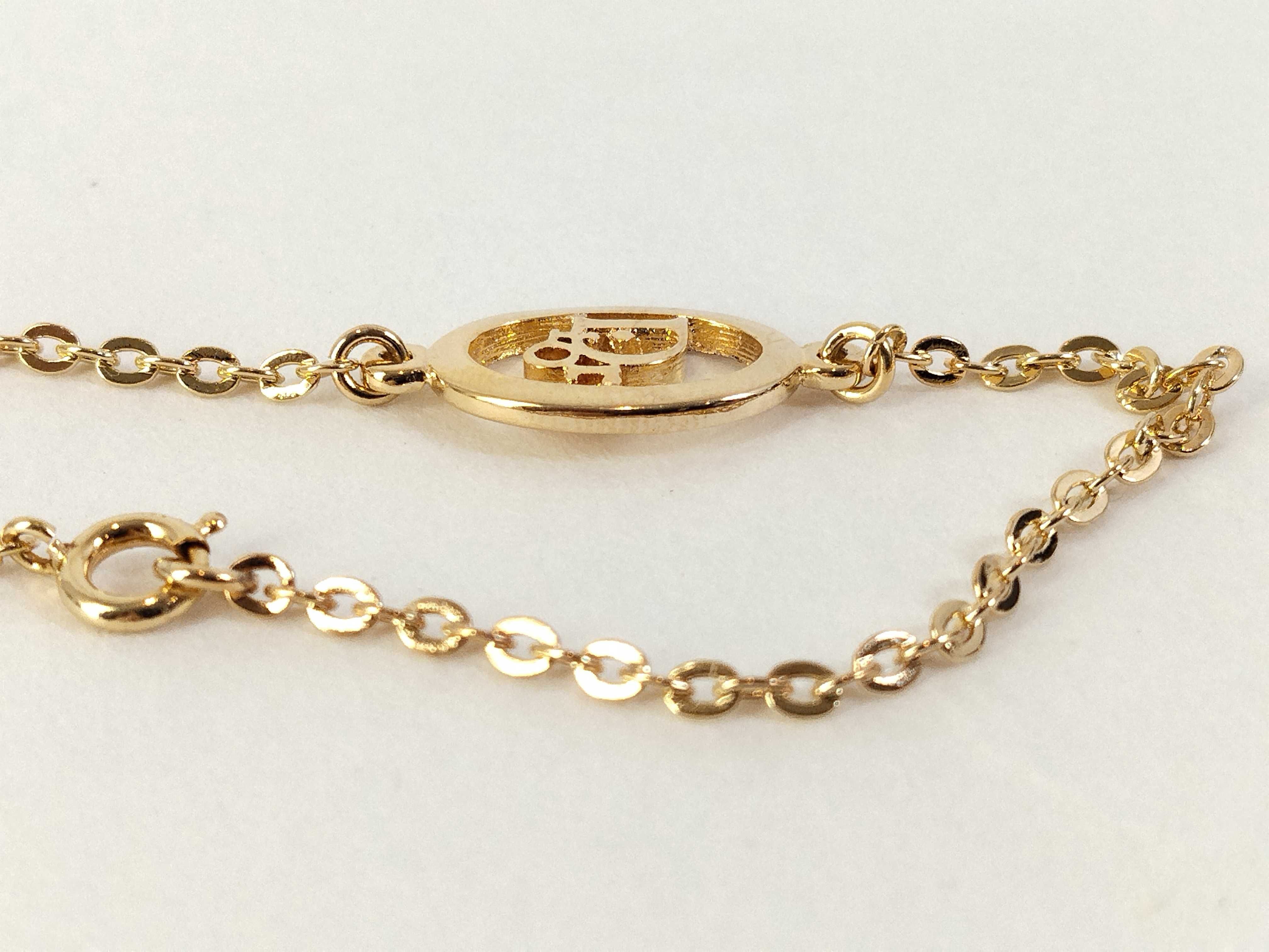 Oval Trotter Bracelet/Bangle — view 4