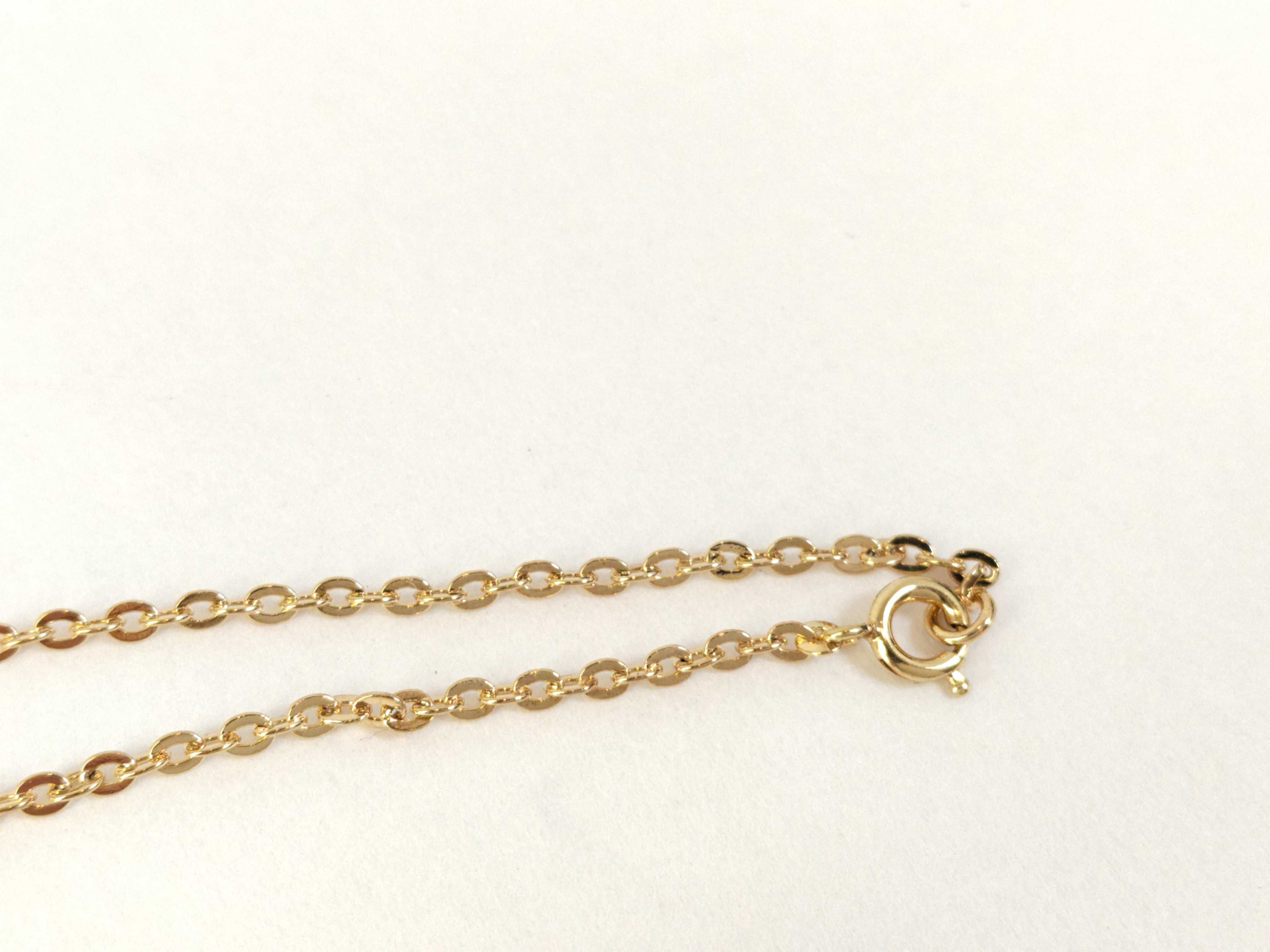 Oval Trotter Bracelet/Bangle — view 7