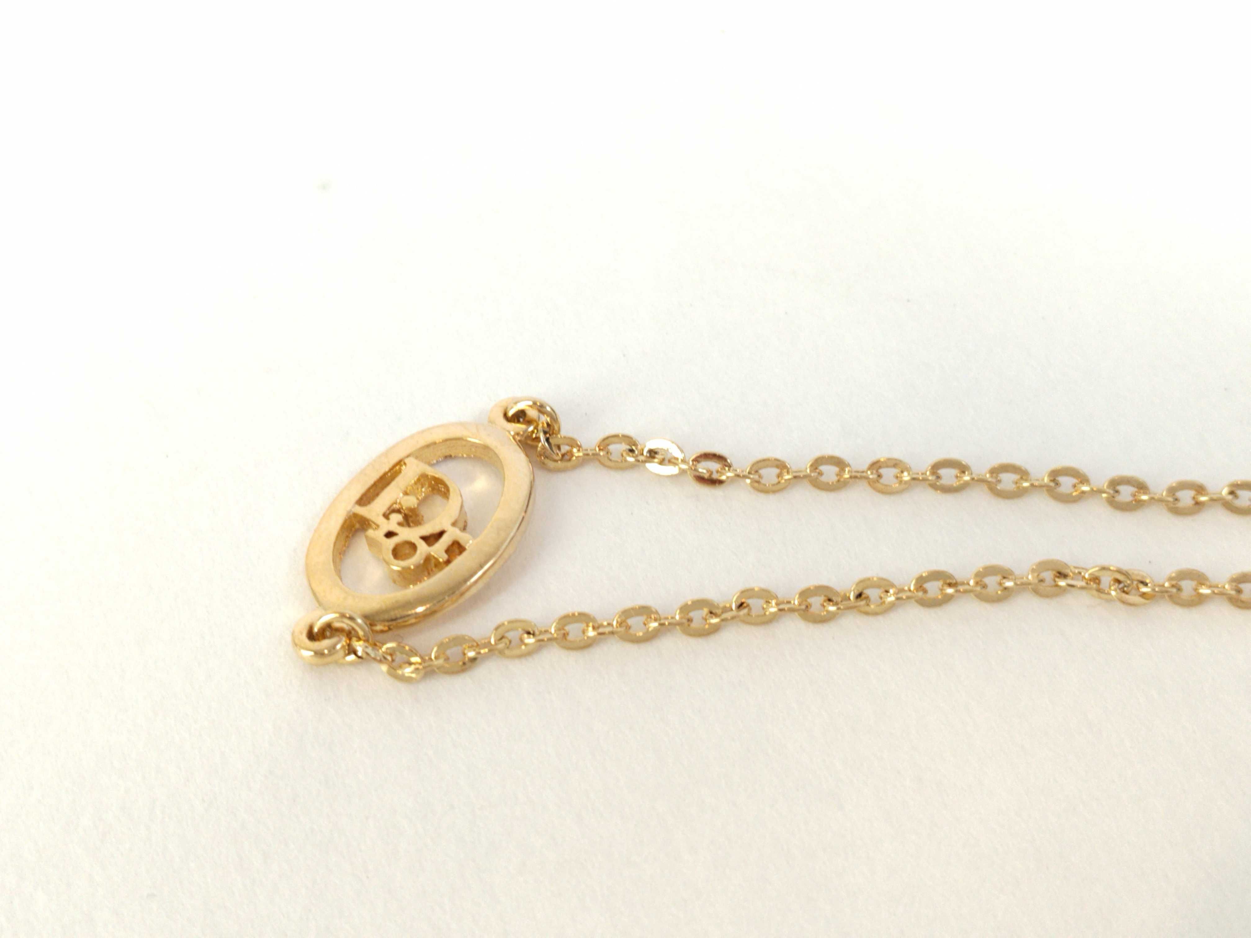 Oval Trotter Bracelet/Bangle — view 8