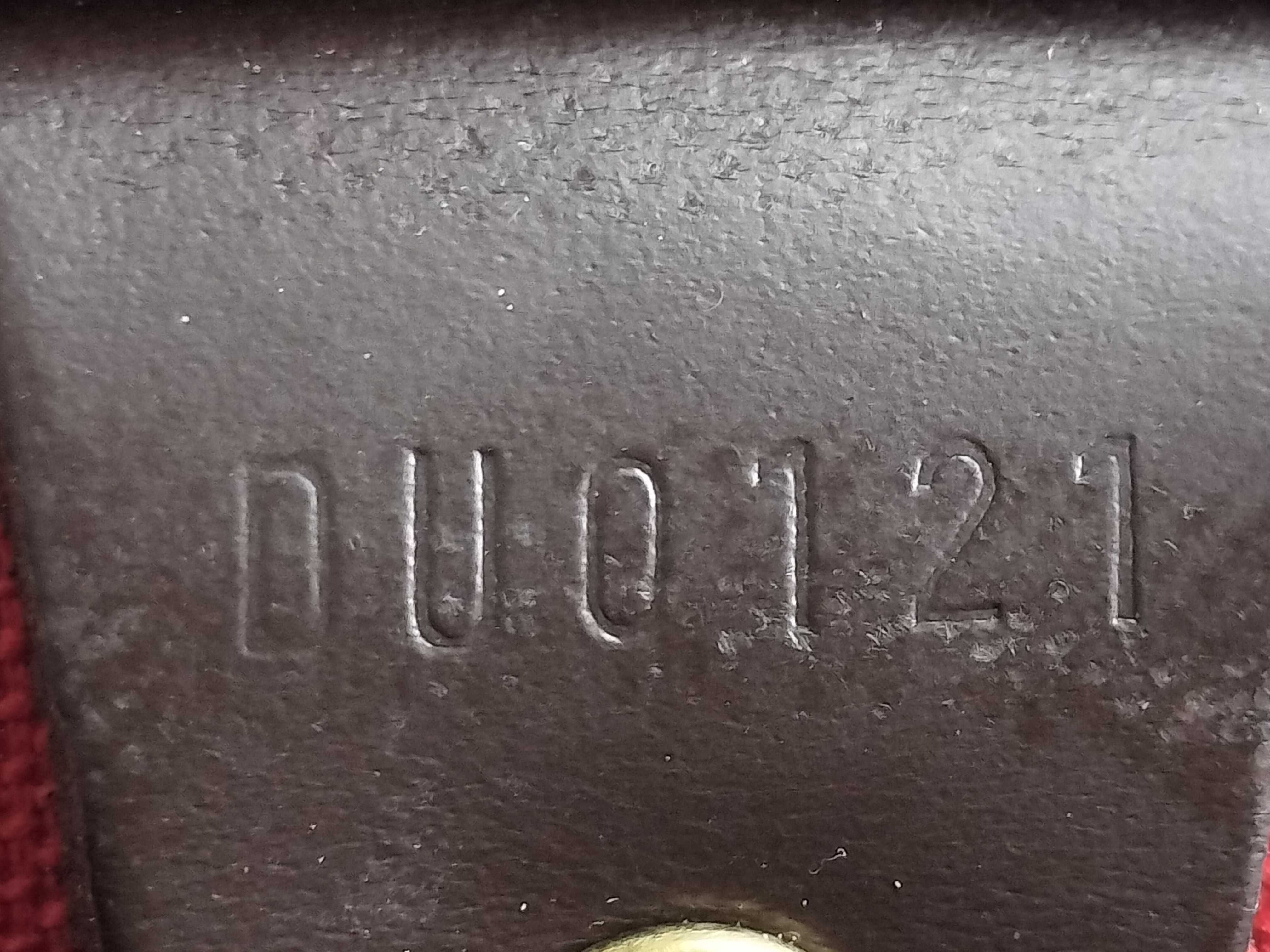 Damier SG- Damier Speedy 35 N41523 DU0121 Brown Boston Bag — view 13