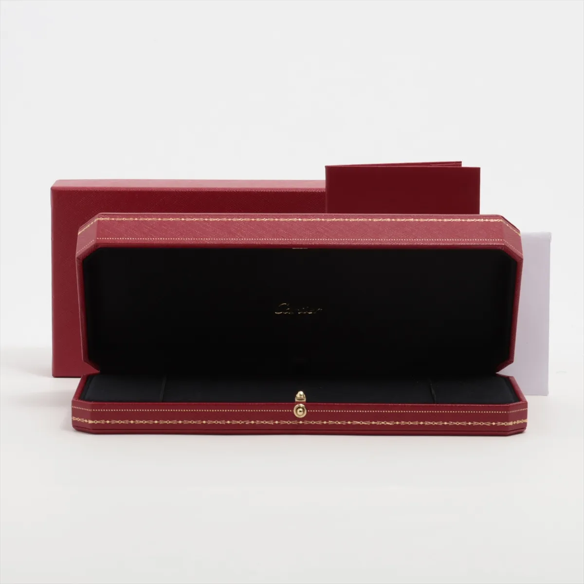Damour XS Diamond Bracelet 750 (Yellow Gold) 1.5g YHY998 — view 7