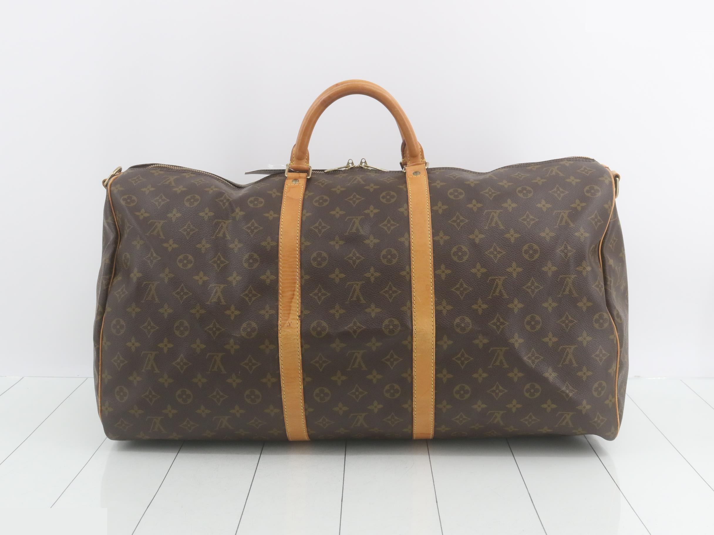 Boston bag — view 2