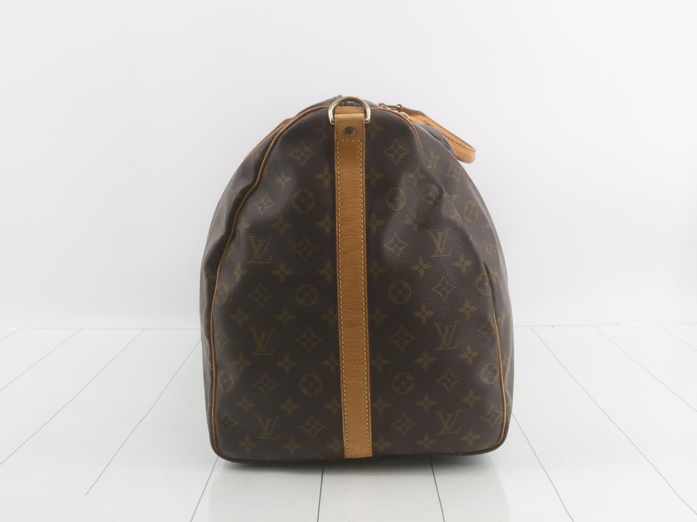 Boston bag — view 3