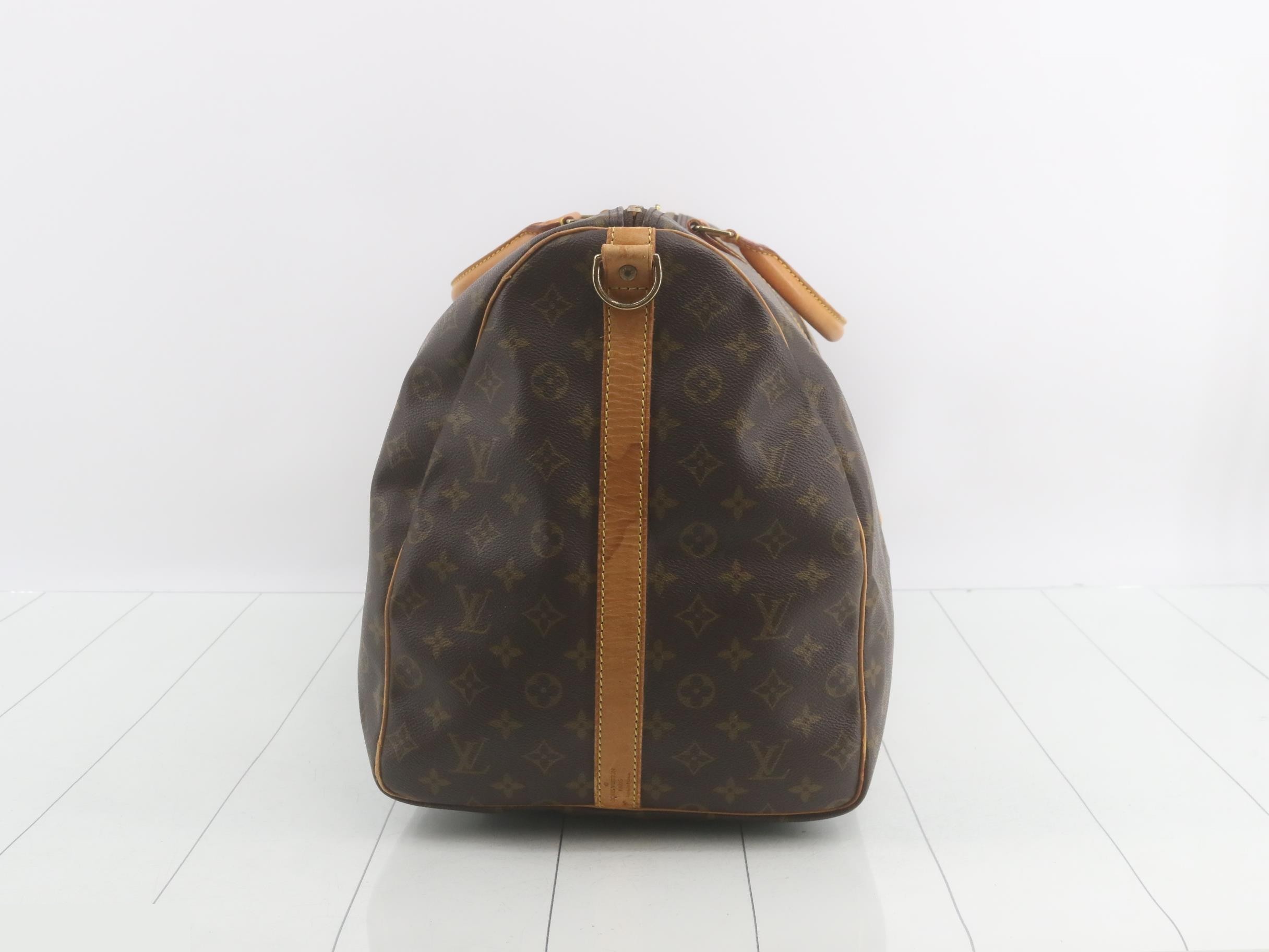 Boston bag — view 4