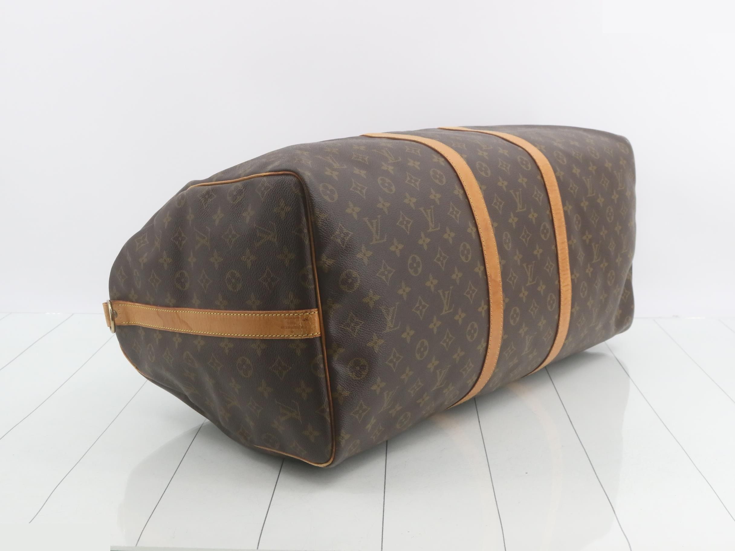 Boston bag — view 5
