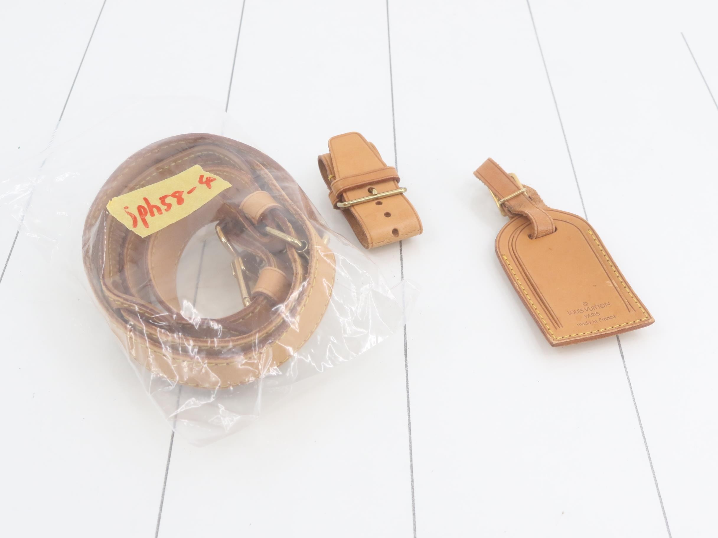 Boston bag — view 7