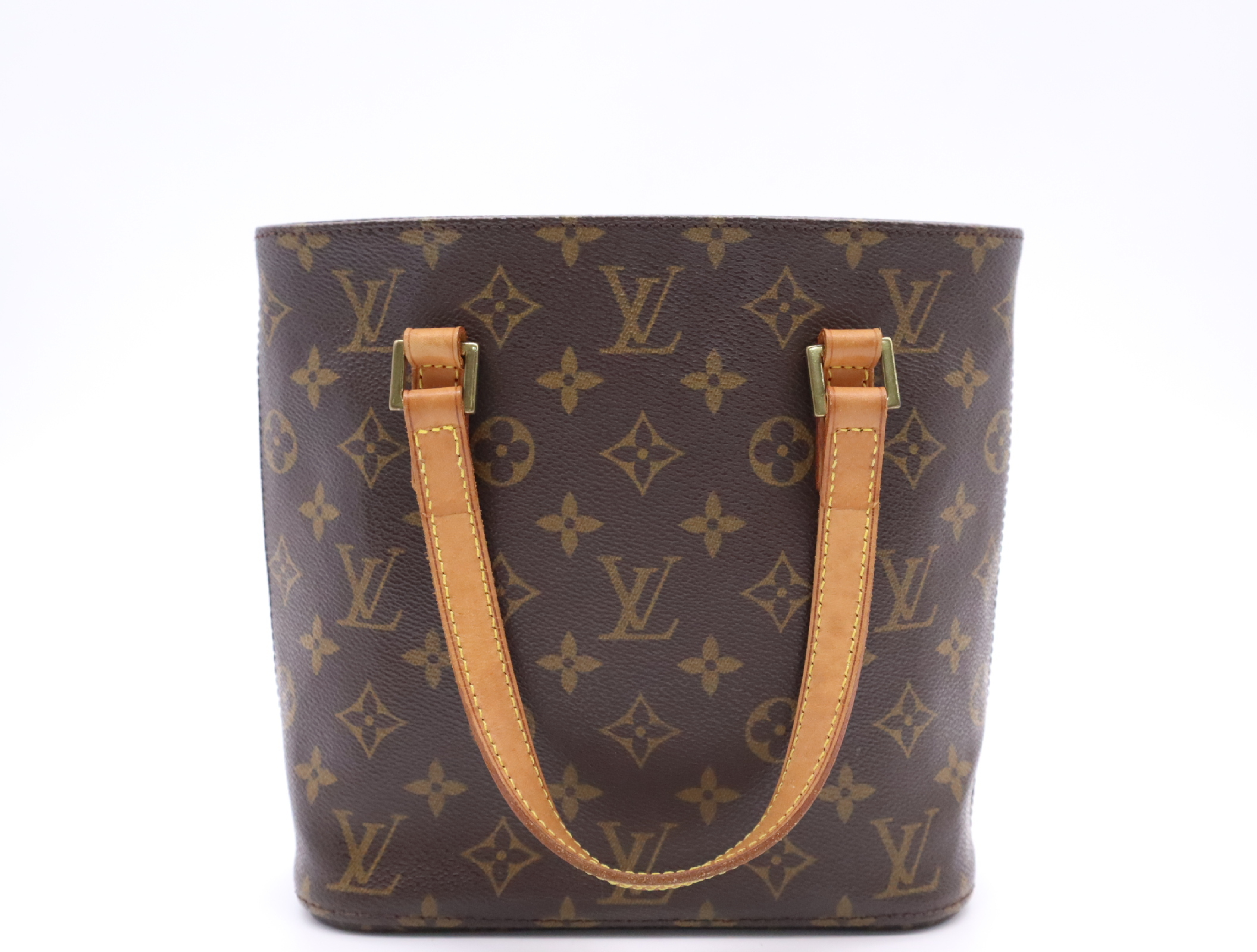 M51172 Monogram Vavin PM Handbag — view 2