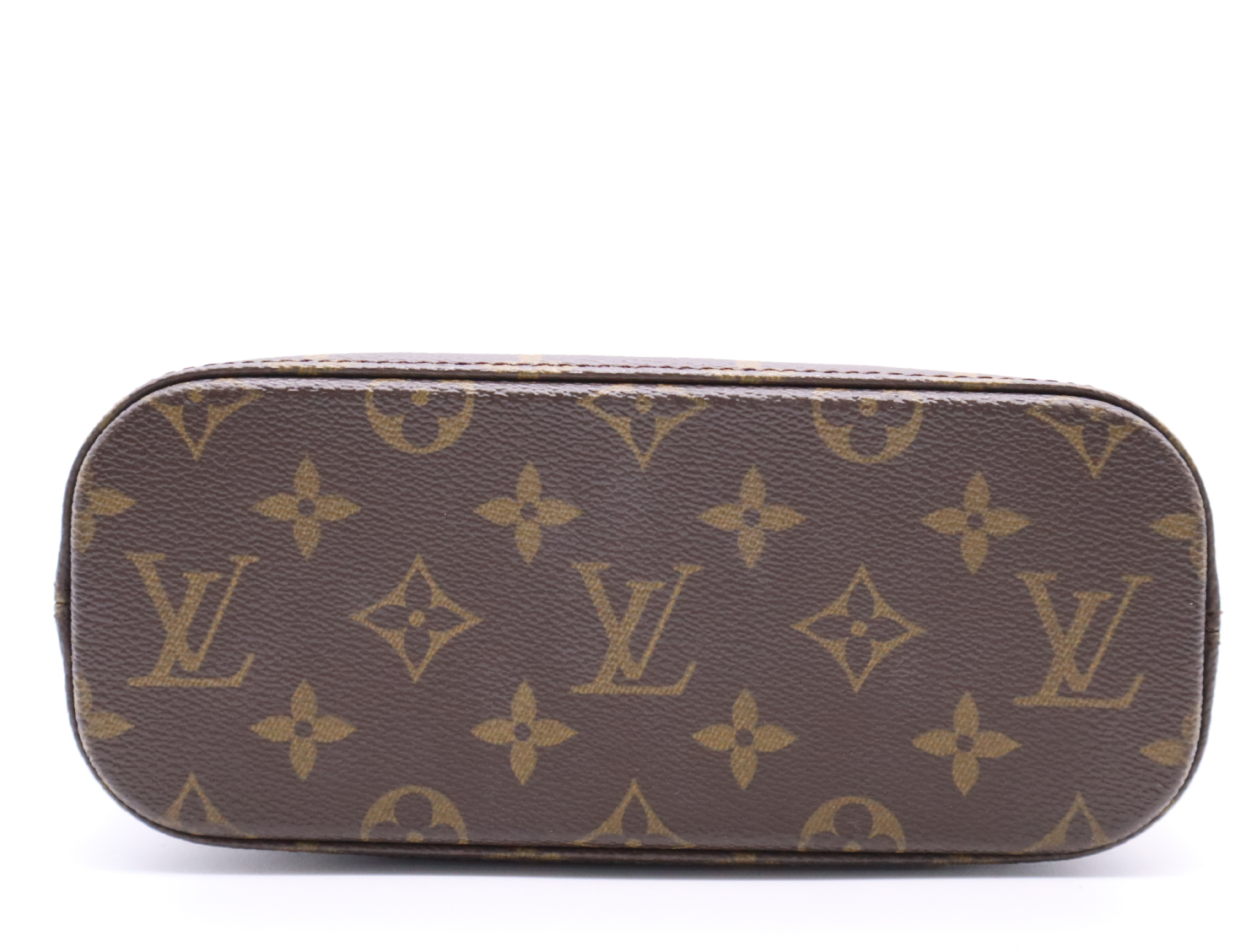 M51172 Monogram Vavin PM Handbag — view 4