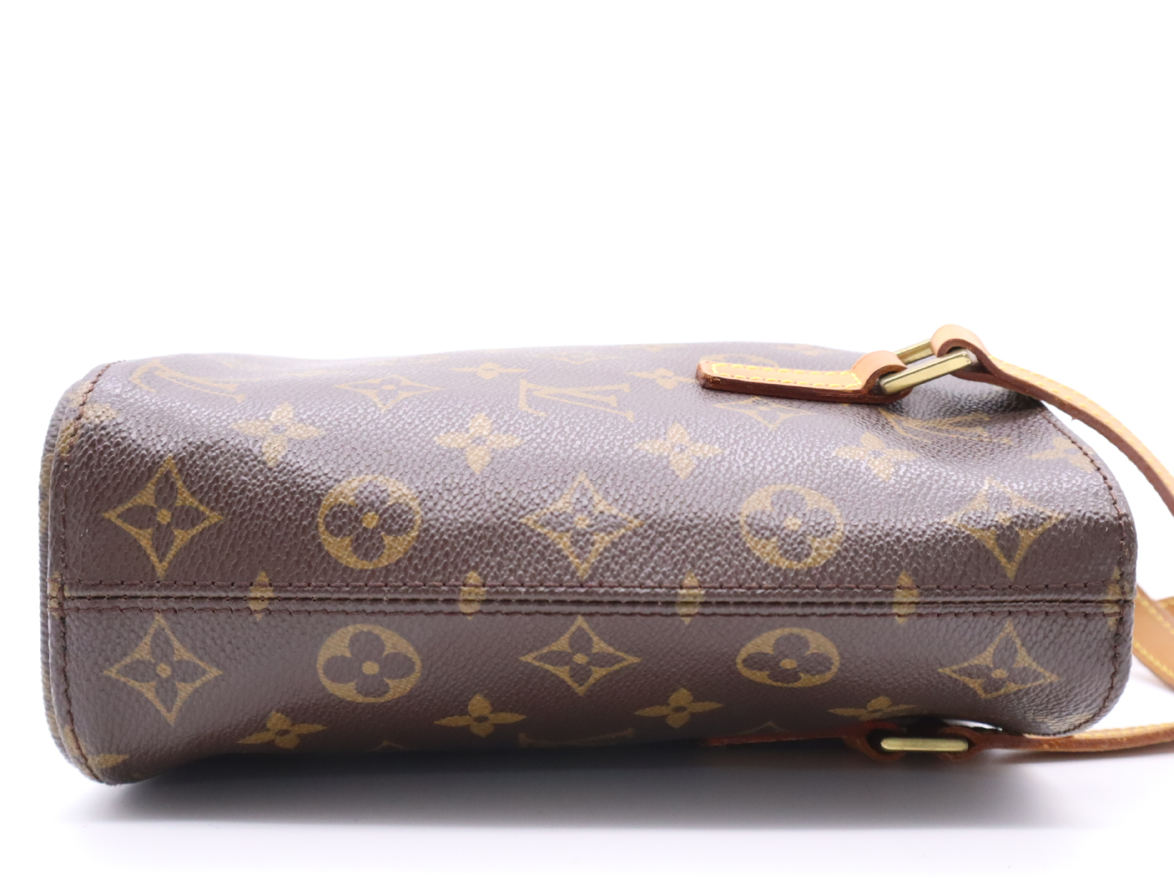 M51172 Monogram Vavin PM Handbag — view 5