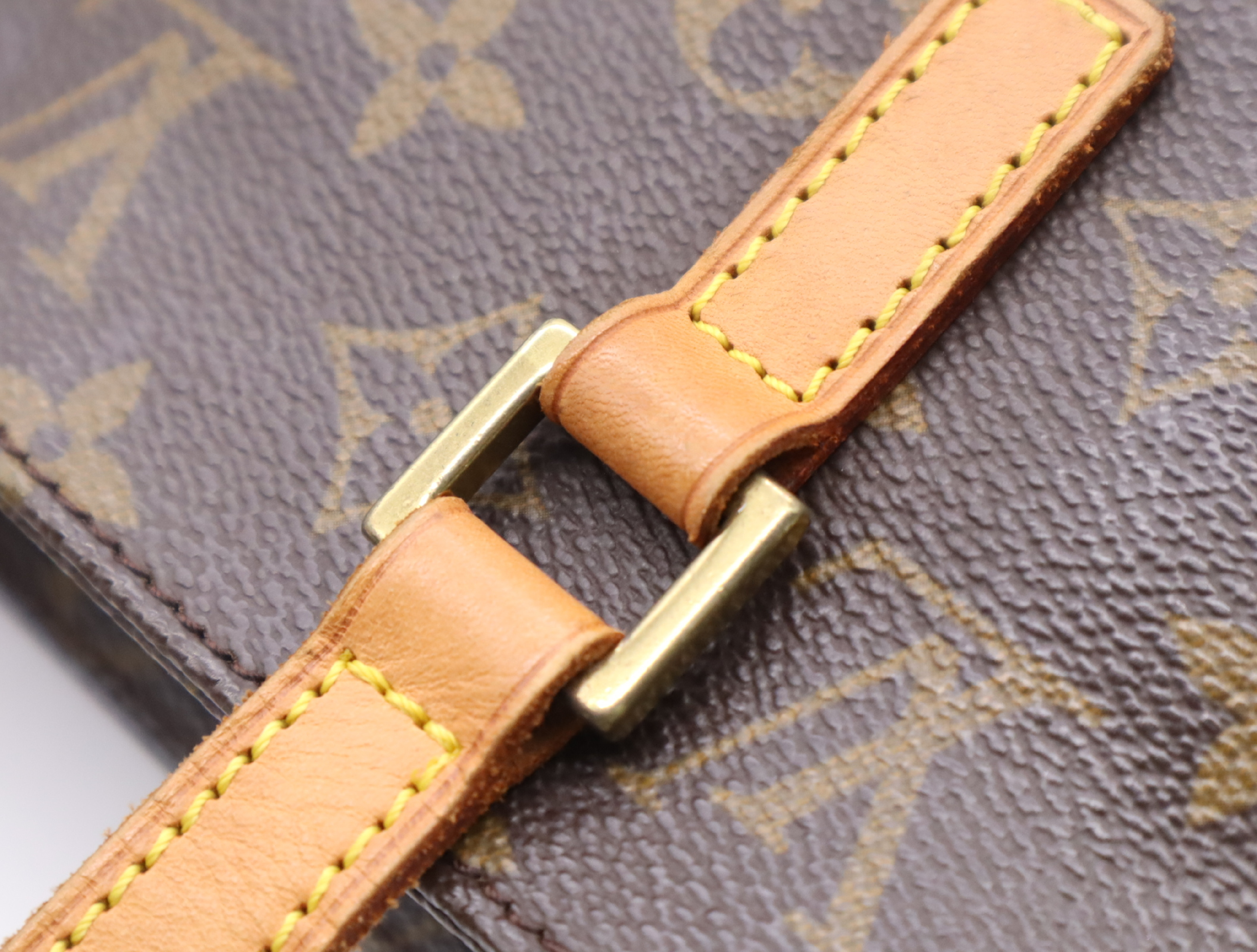 M51172 Monogram Vavin PM Handbag — view 10