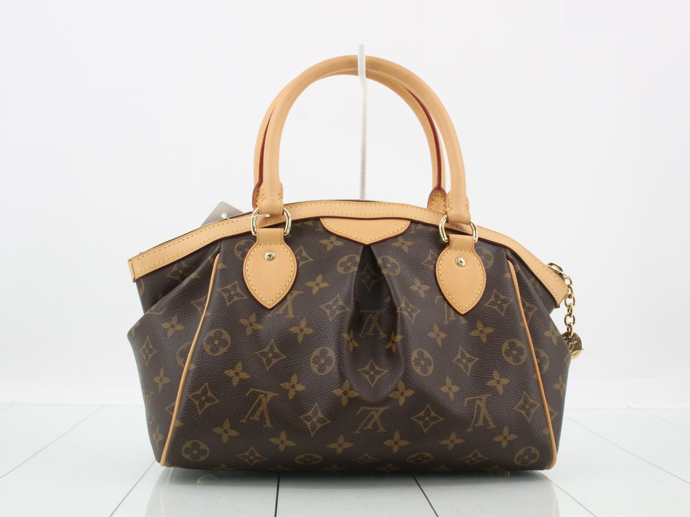 Monogram Tivoli PM handbag — view 2