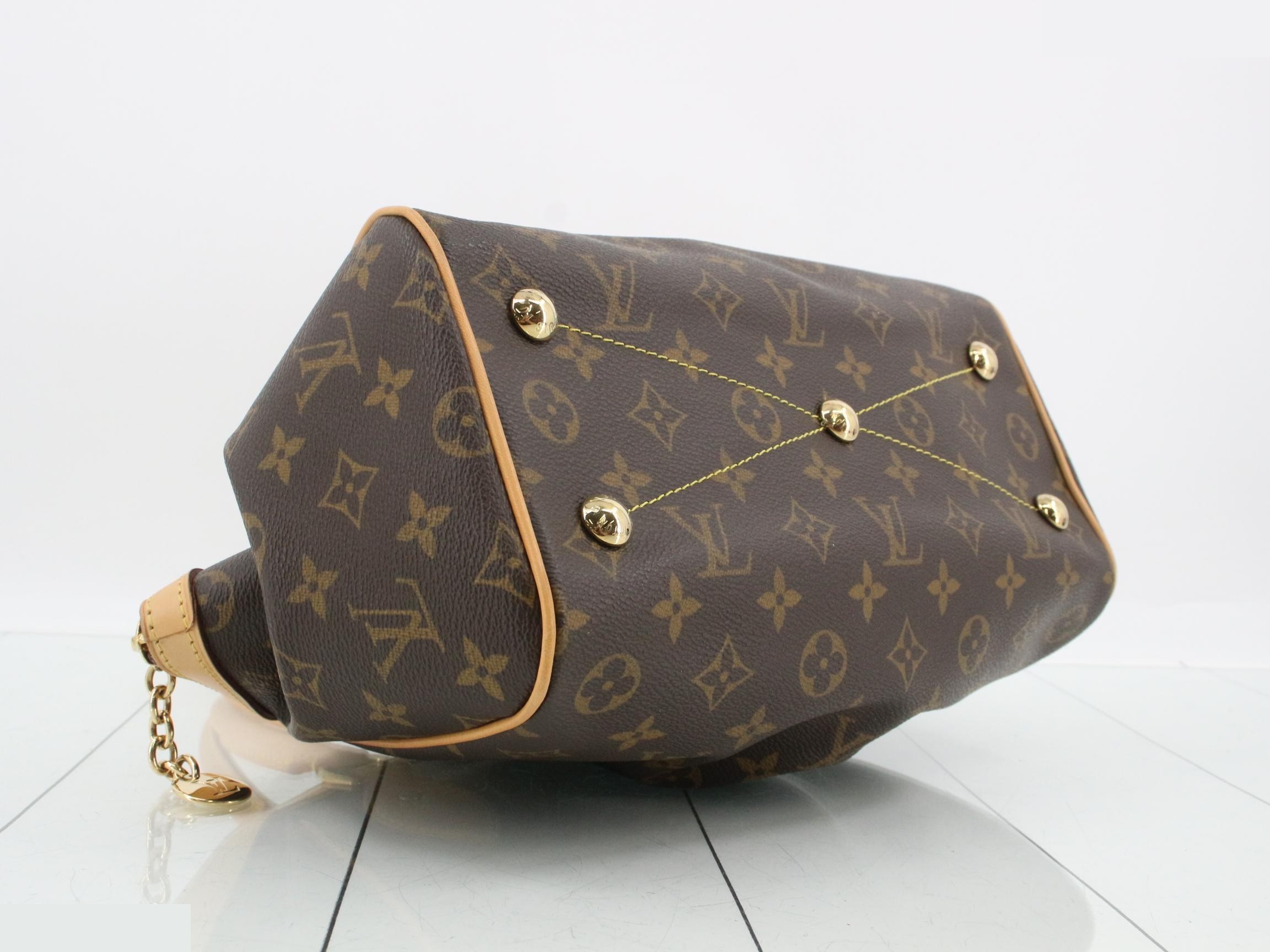 Monogram Tivoli PM handbag — view 5
