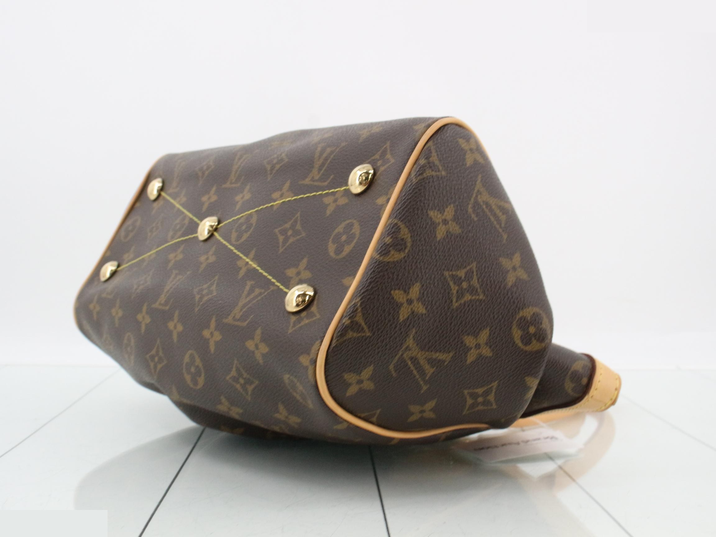 Monogram Tivoli PM handbag — view 6