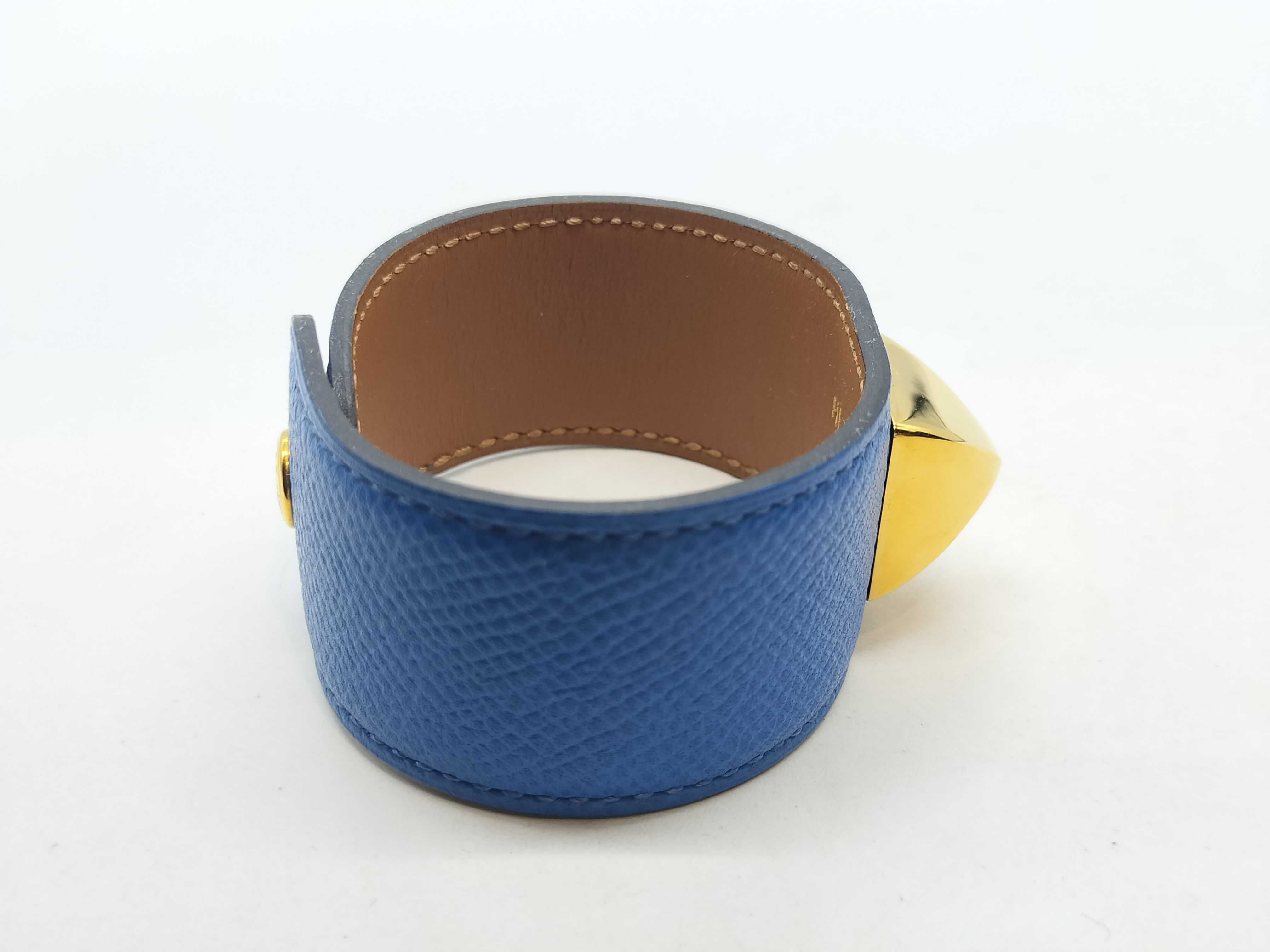 Medor Bangle Bracelet — view 3
