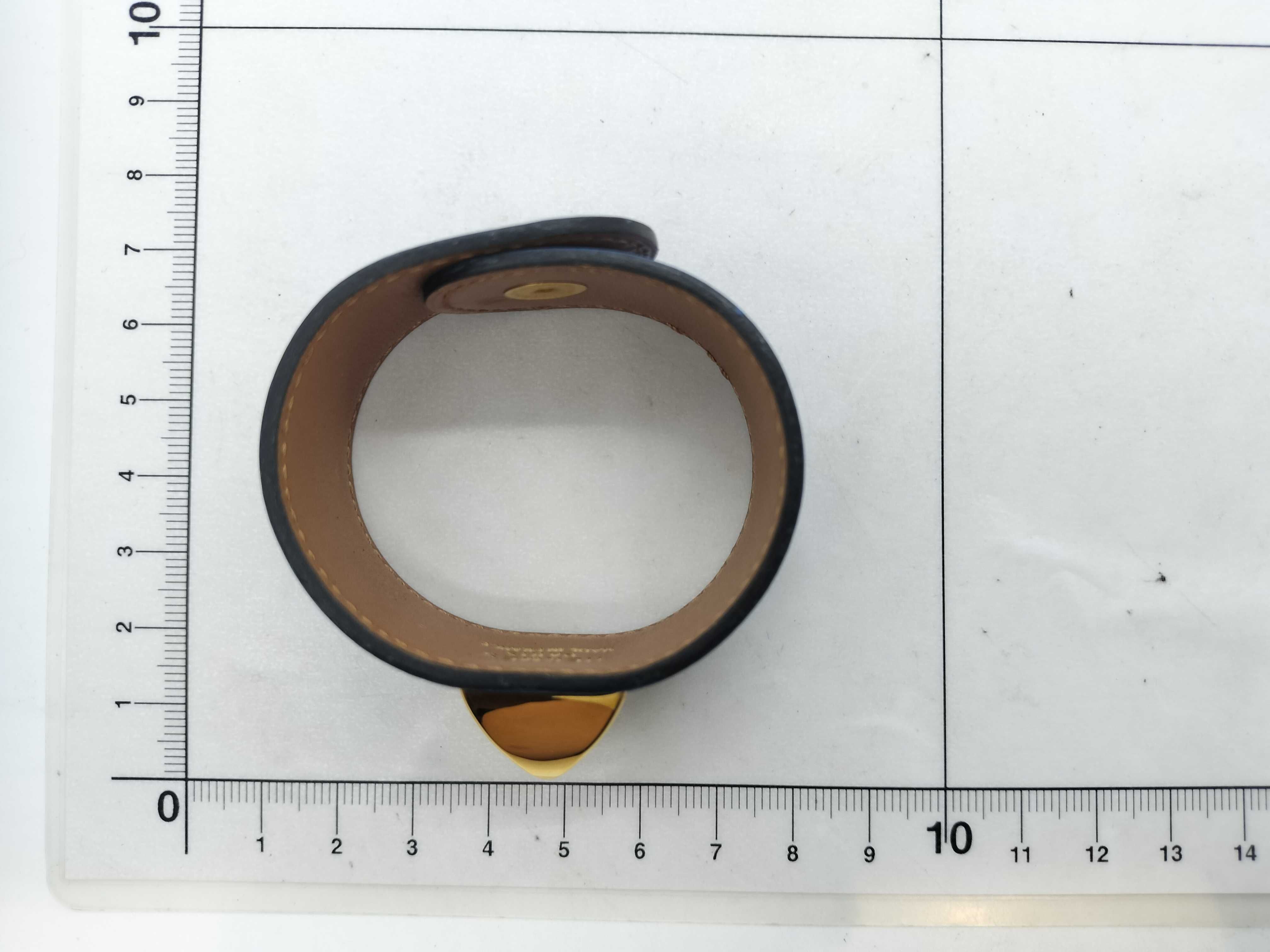 Medor Bangle Bracelet — view 5