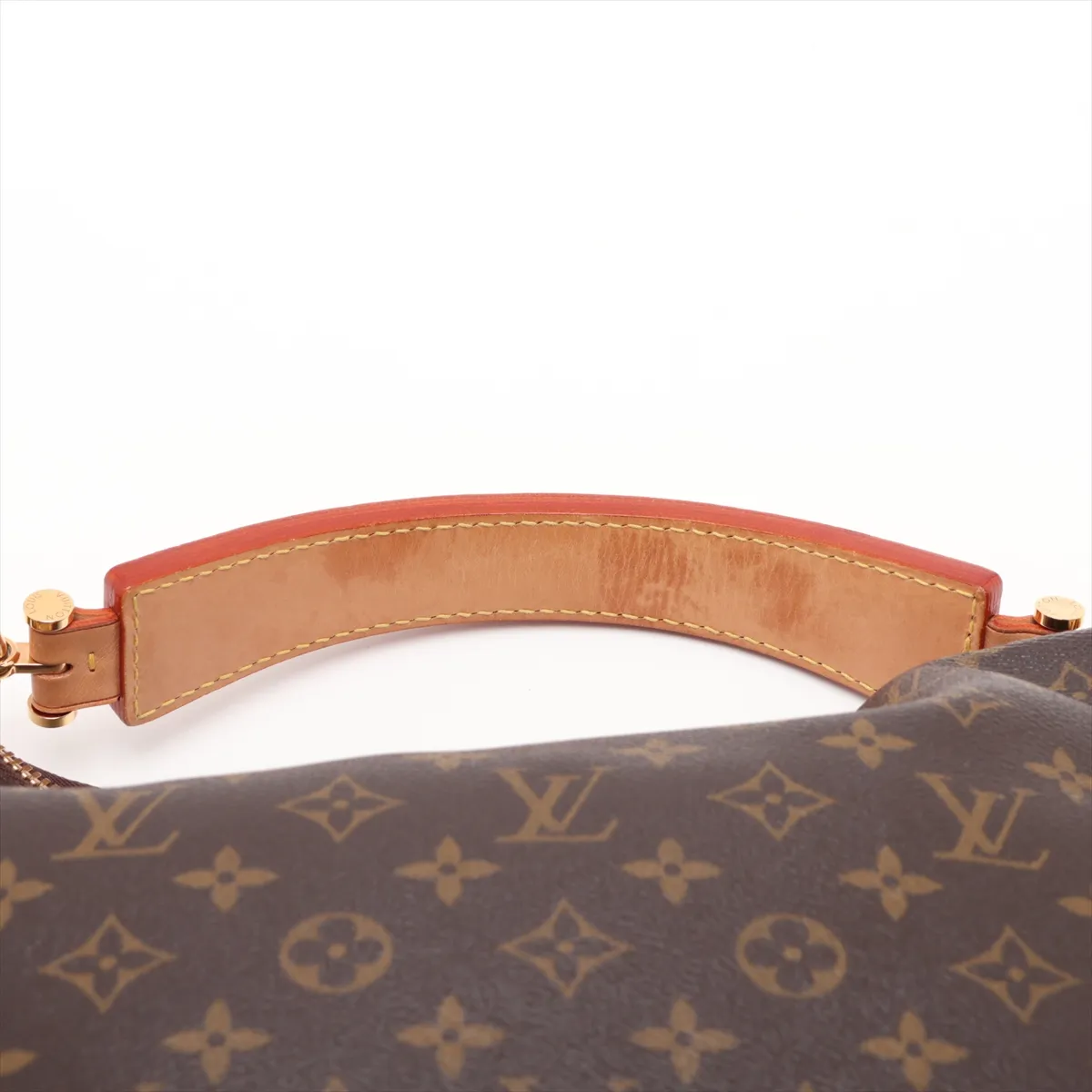 Monogram Suli PM M40586 CA4171 Brown — view 6