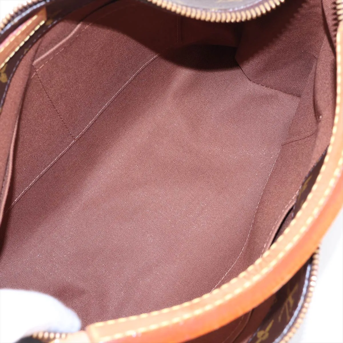 Monogram Suli PM M40586 CA4171 Brown — view 7