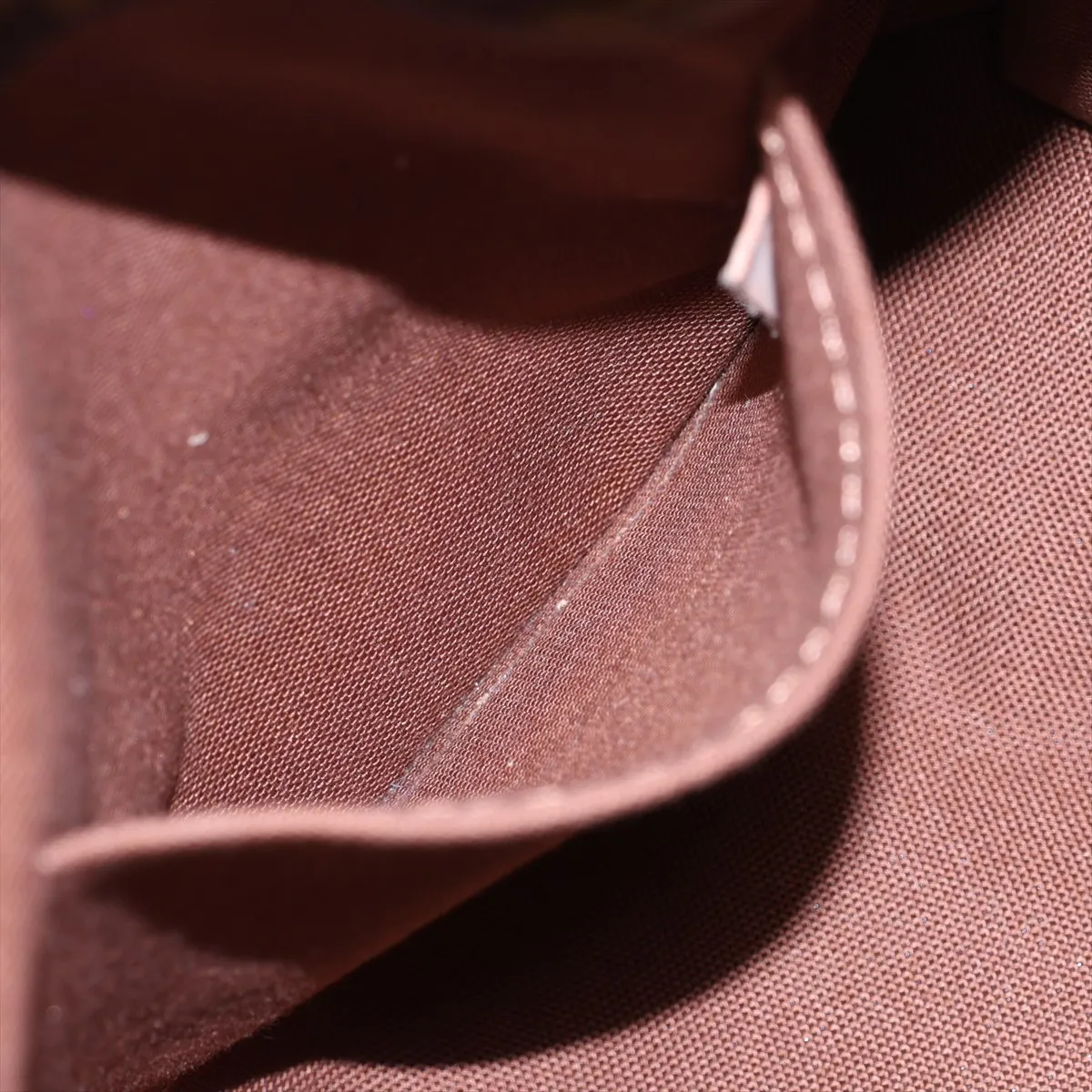 Monogram Suli PM M40586 CA4171 Brown — view 10