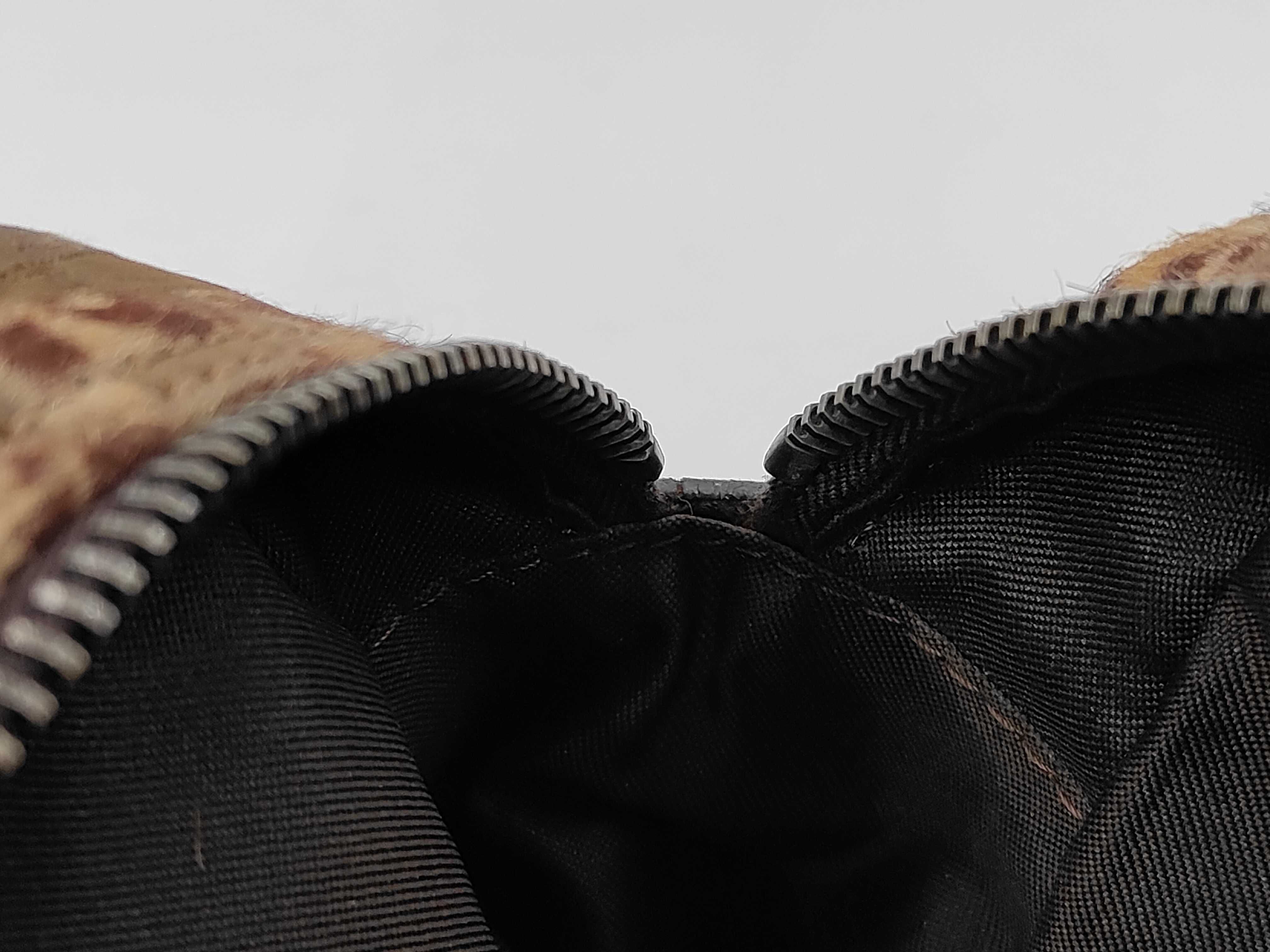 FF Mini Boston Bag 8BN004 Handbag — view 10