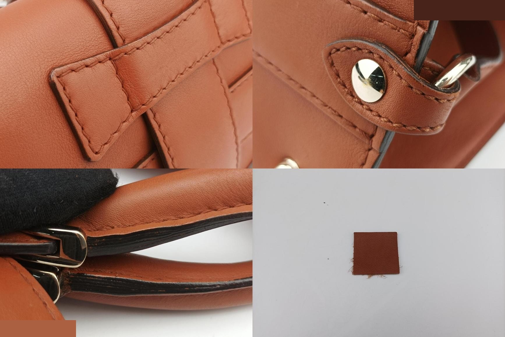 Stirrup Leather Brown — view 11