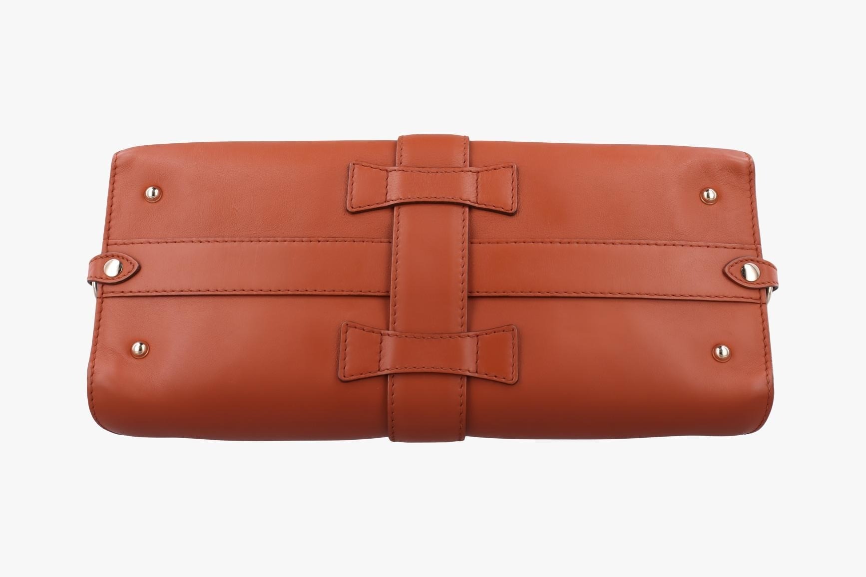 Stirrup Leather Brown — view 3