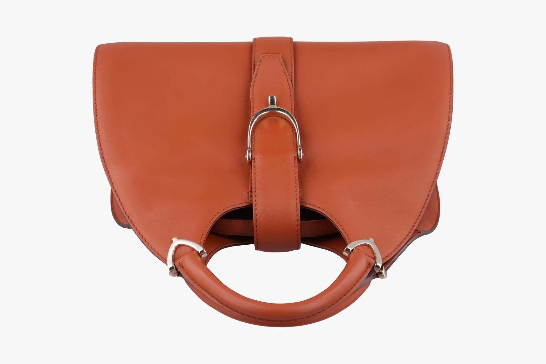 Stirrup Leather Brown — view 5
