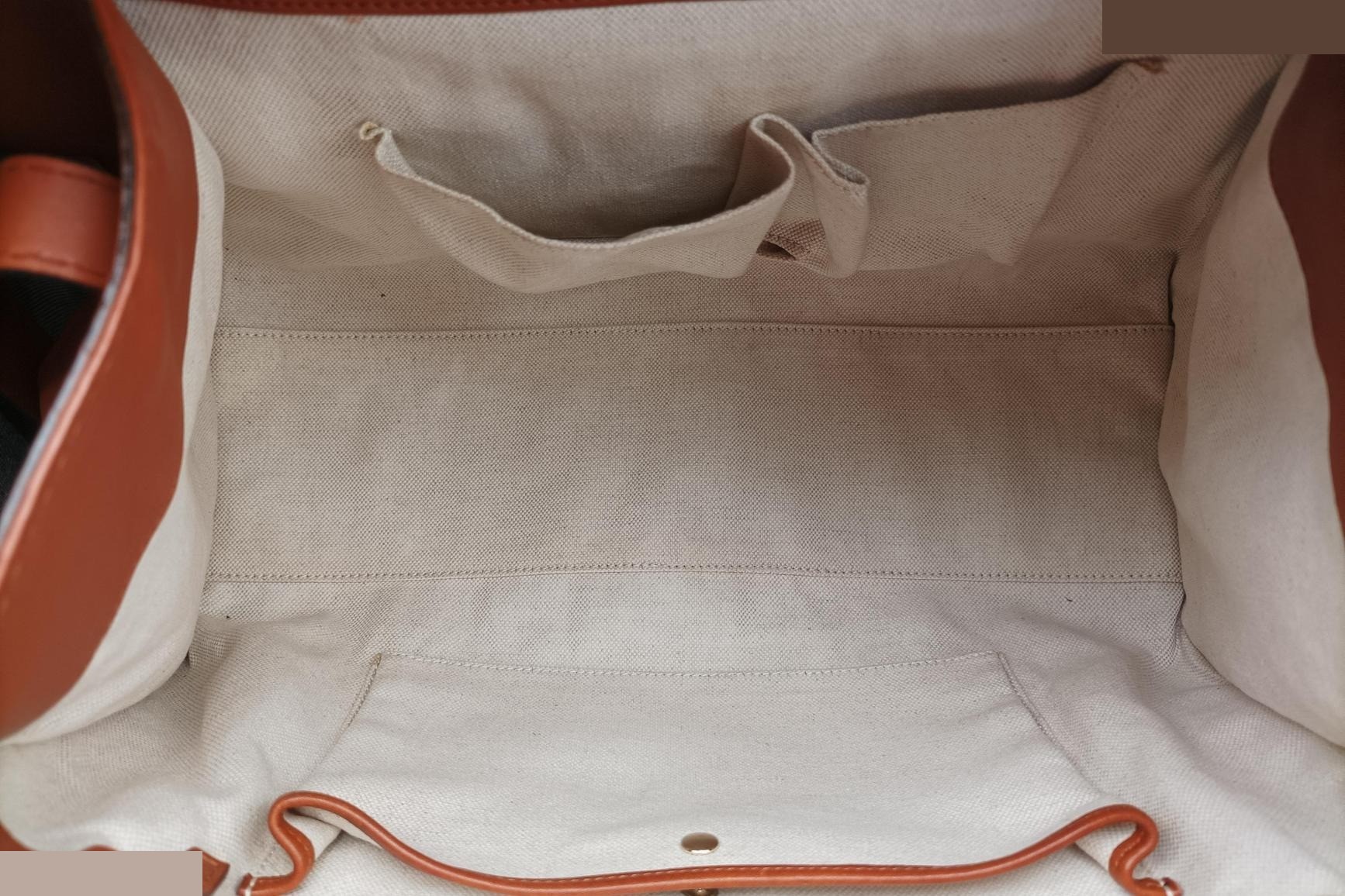 Stirrup Leather Brown — view 6