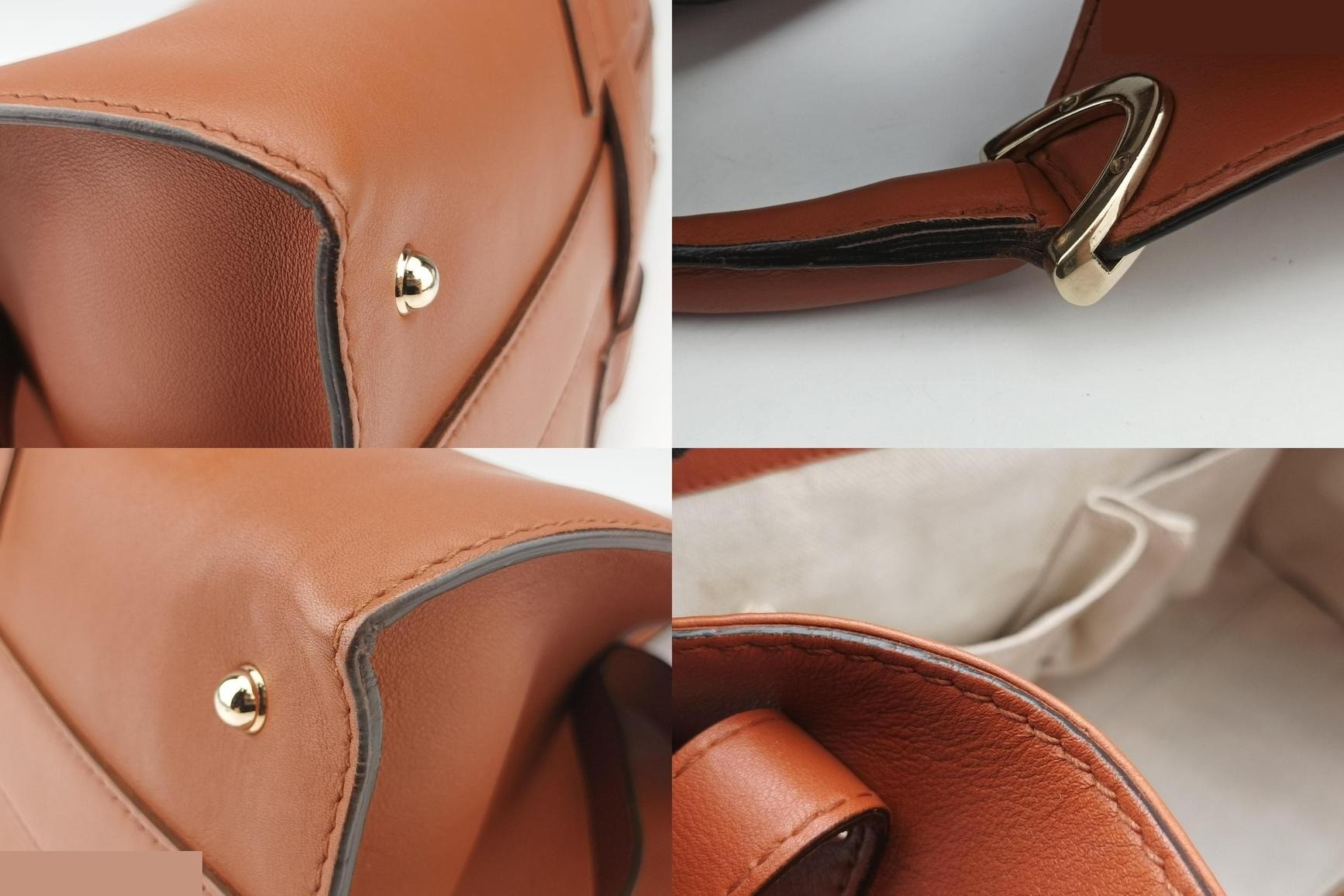 Stirrup Leather Brown — view 9