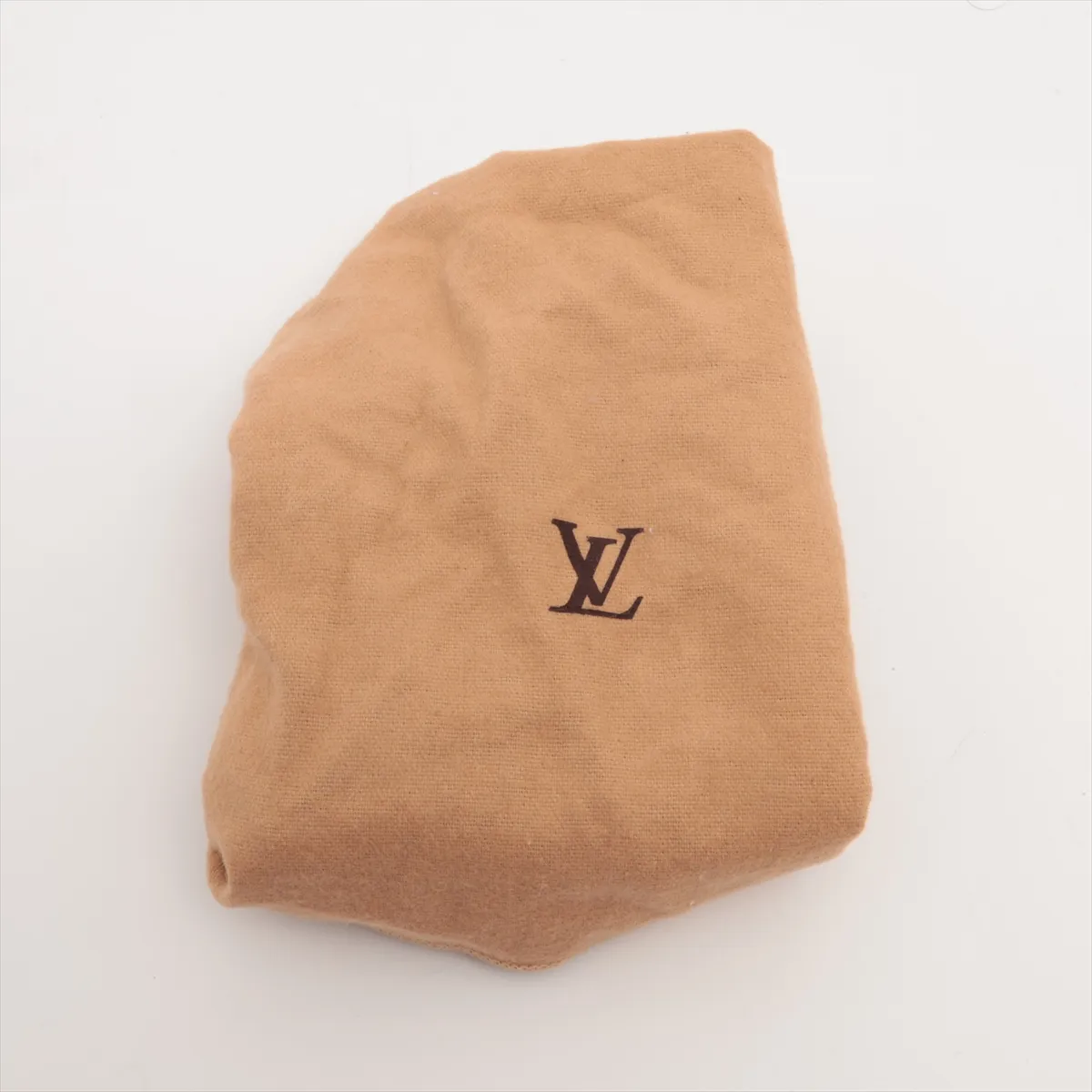 Monogram Boite Chapeau Soupre PM M45578 Brown RFID response — view 11