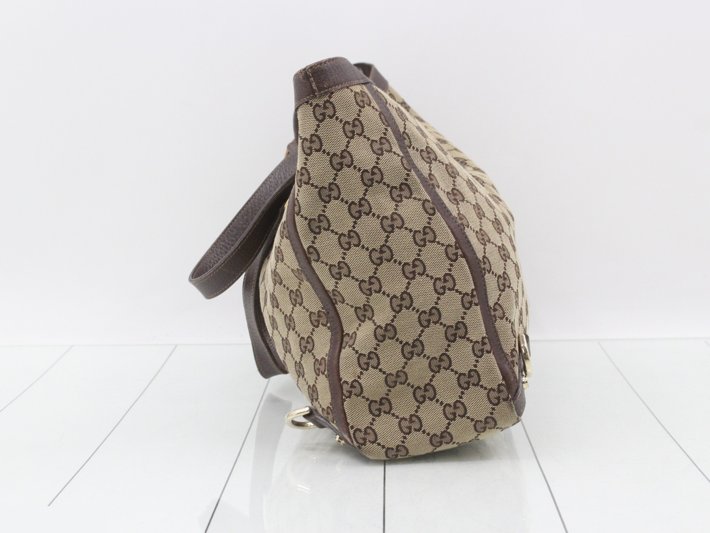 GG Canvas (Bag) - Tote Bag — view 4