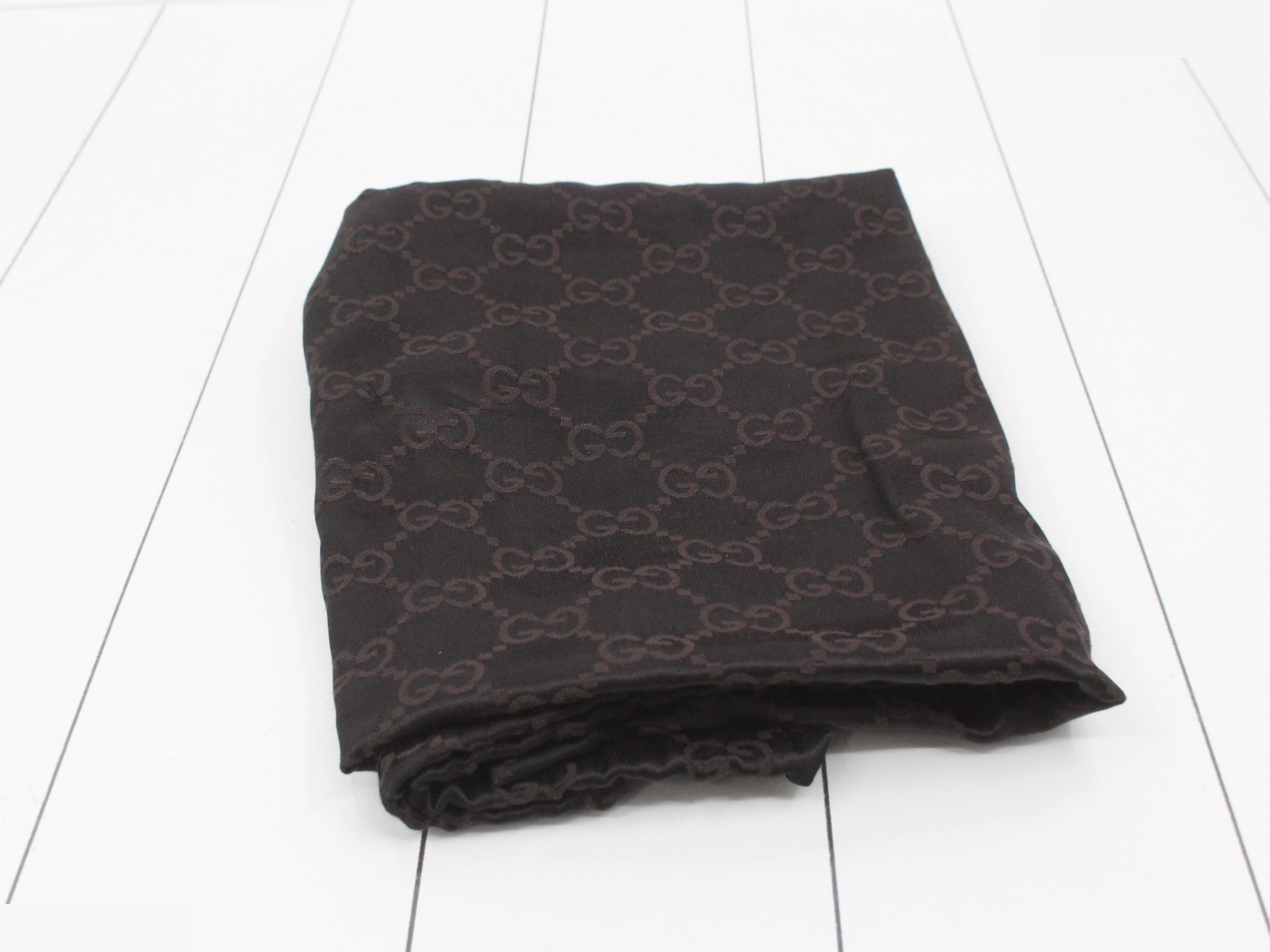 GG Canvas (Bag) - Tote Bag — view 7