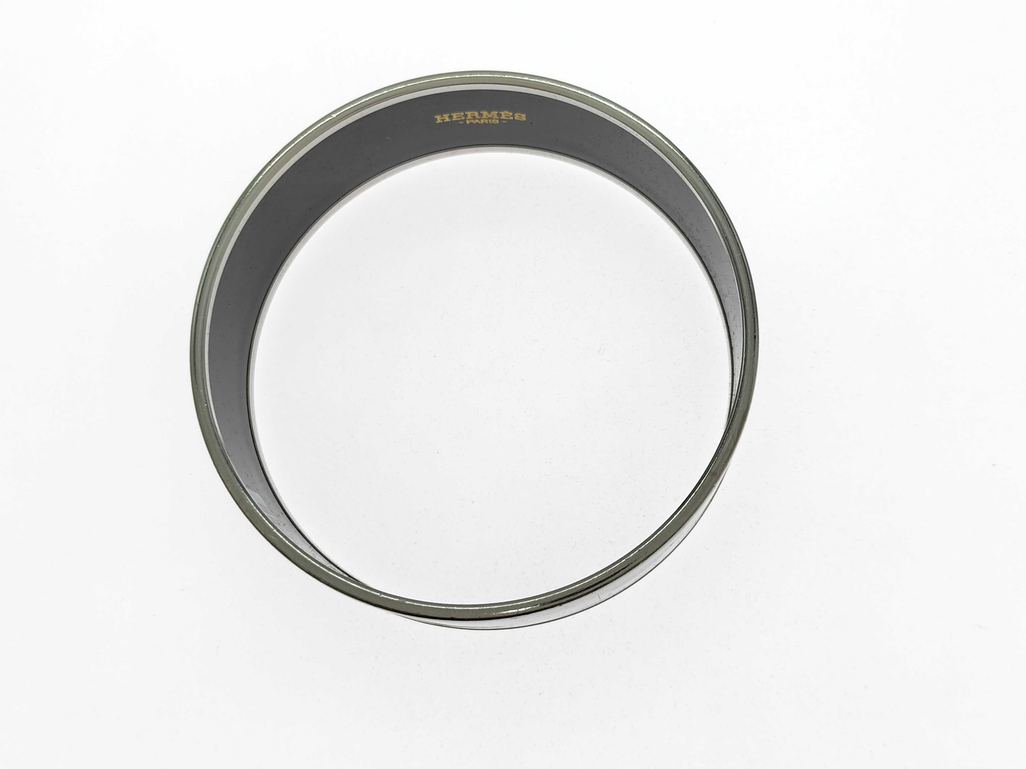 Enamel Bracelet Bracelet/Bangle — view 2