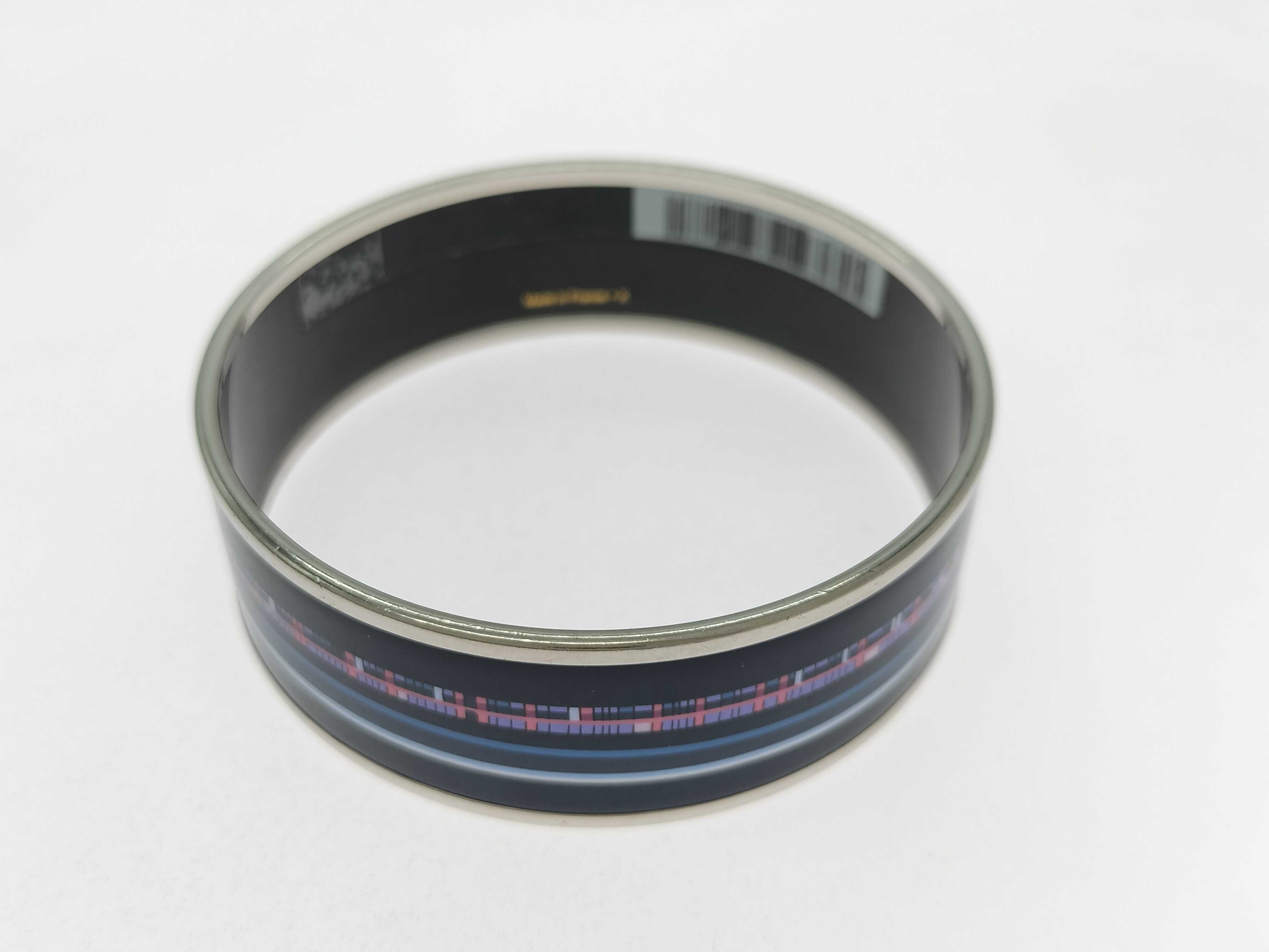 Enamel Bracelet Bracelet/Bangle — view 4