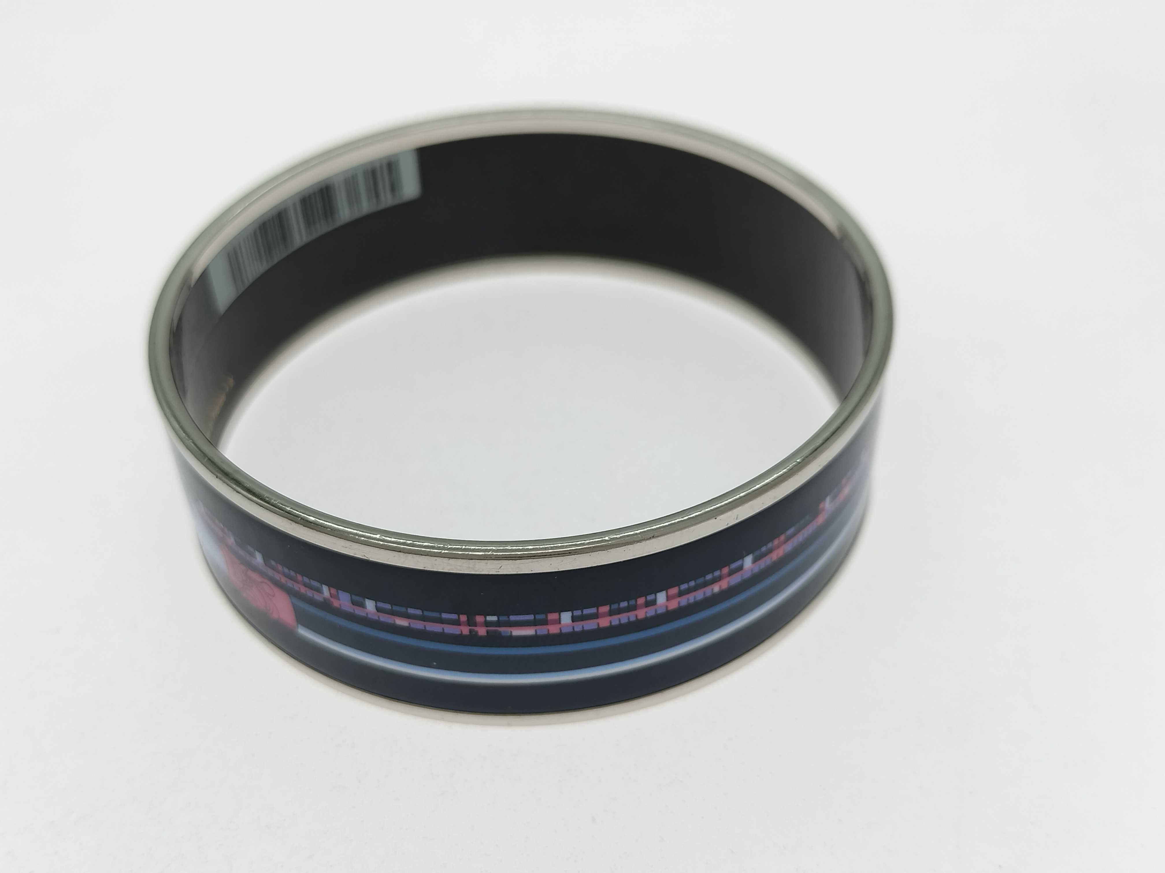 Enamel Bracelet Bracelet/Bangle — view 6