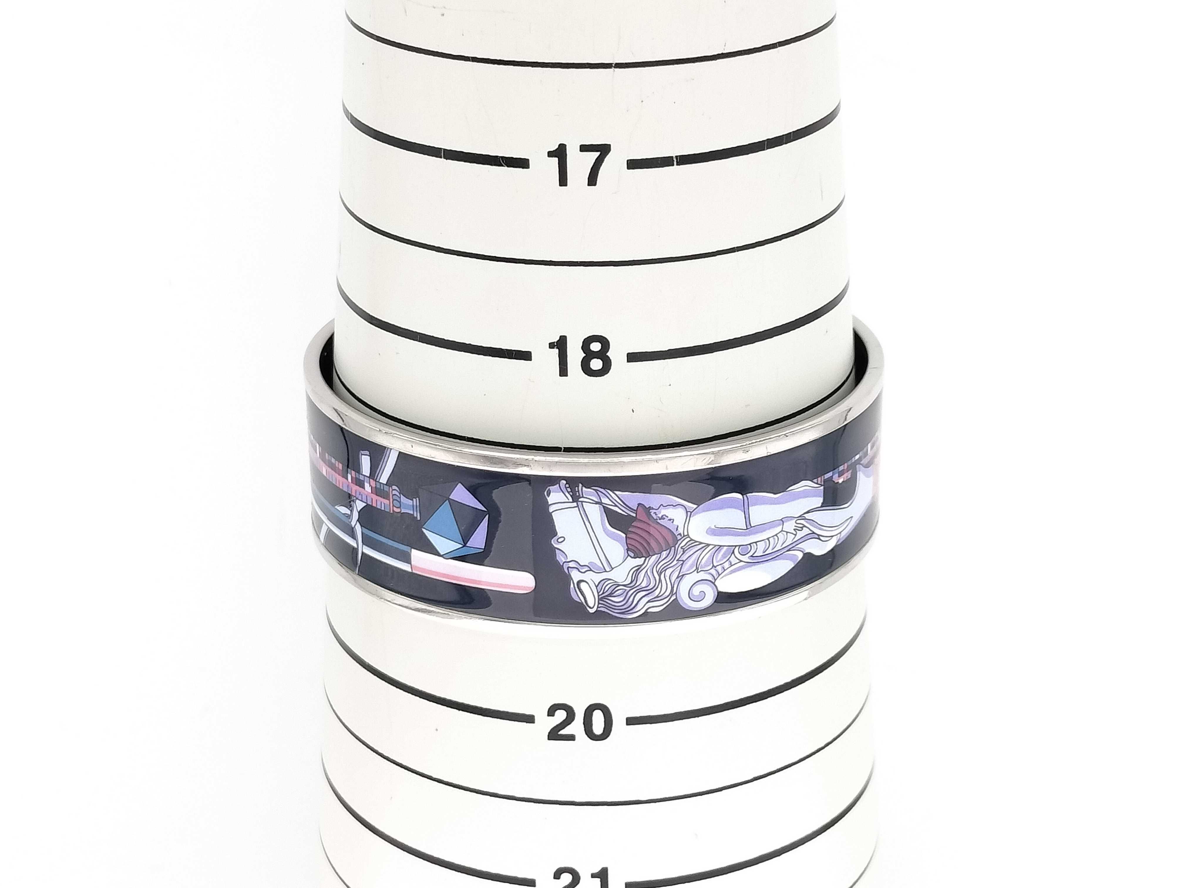 Enamel Bracelet Bracelet/Bangle — view 7