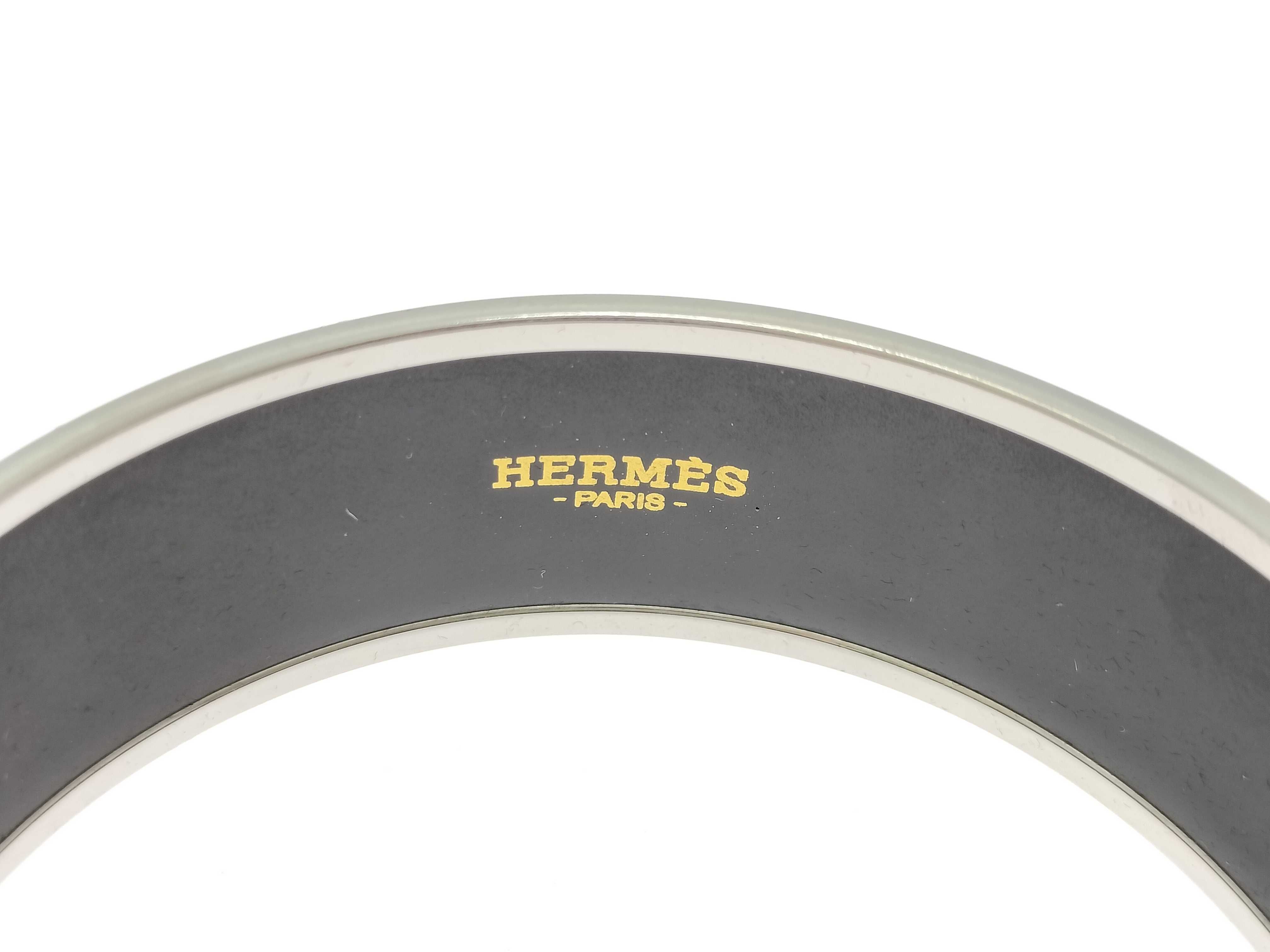 Enamel Bracelet Bracelet/Bangle — view 9