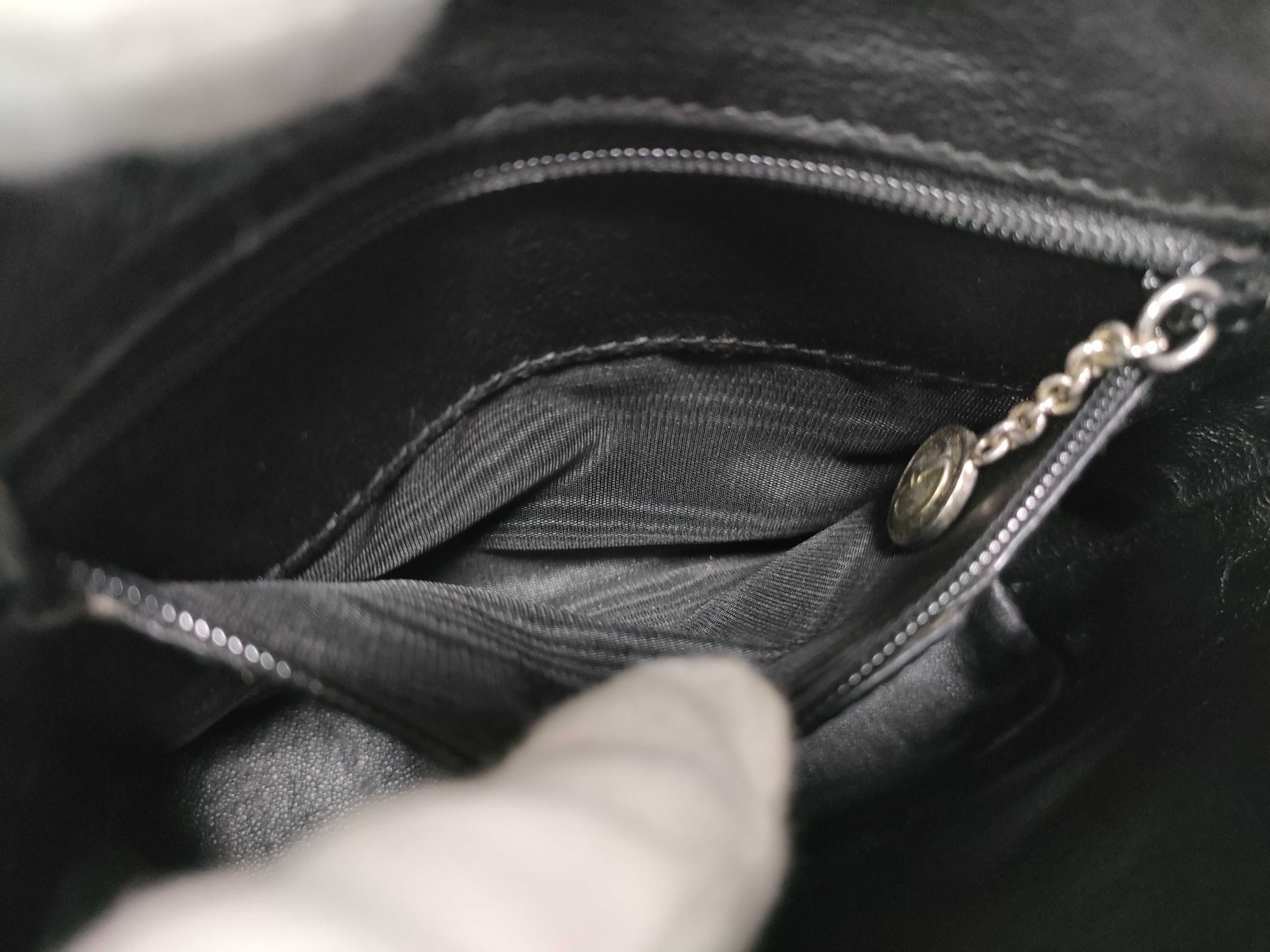 Bamboo / Bamboo / 2-way bag / Leather handbag — view 15