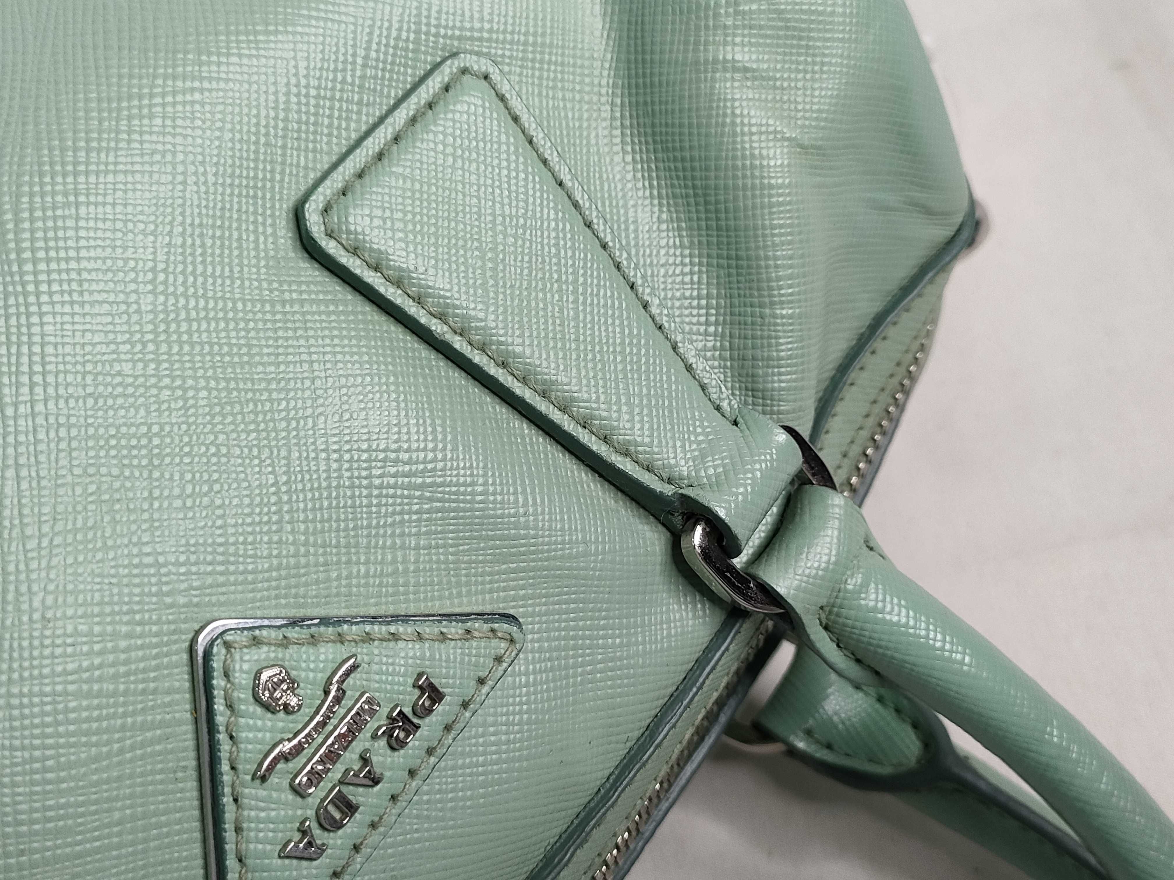 Hand Shoulder Bag Handbag — view 5