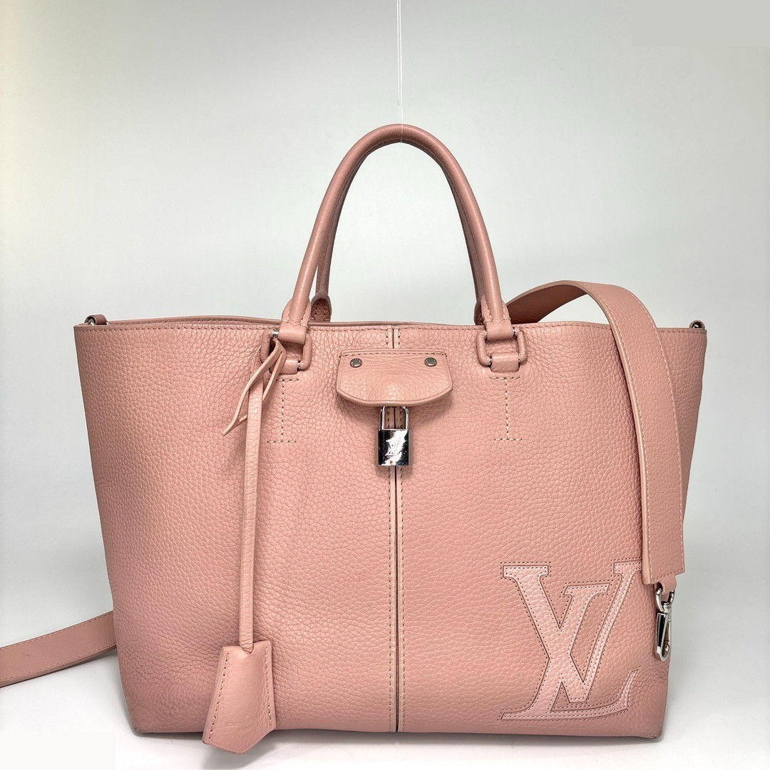 Pernelle 2-Way Bag (Magnolia)