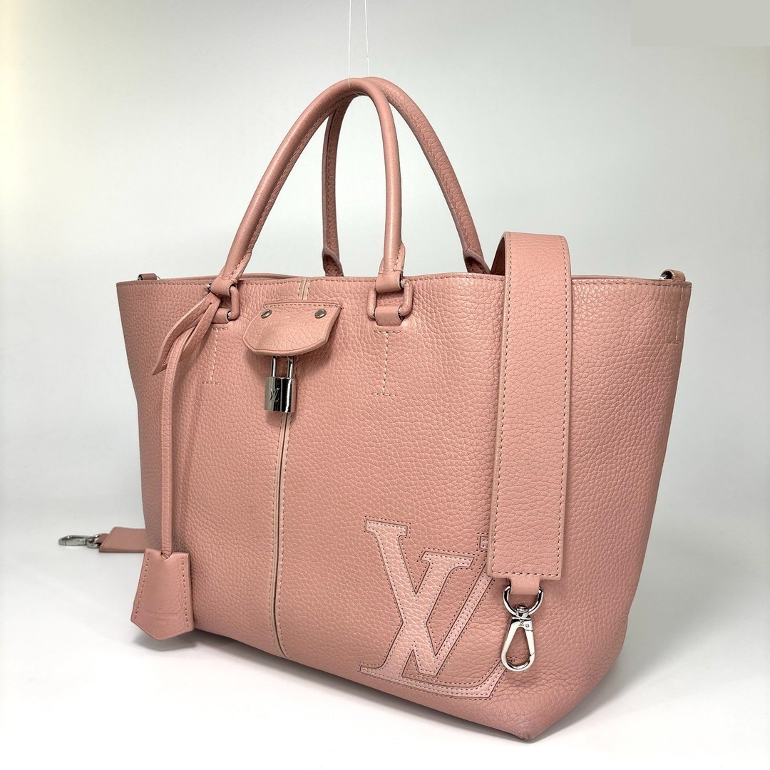 Pernelle 2-Way Bag (Magnolia) — view 2
