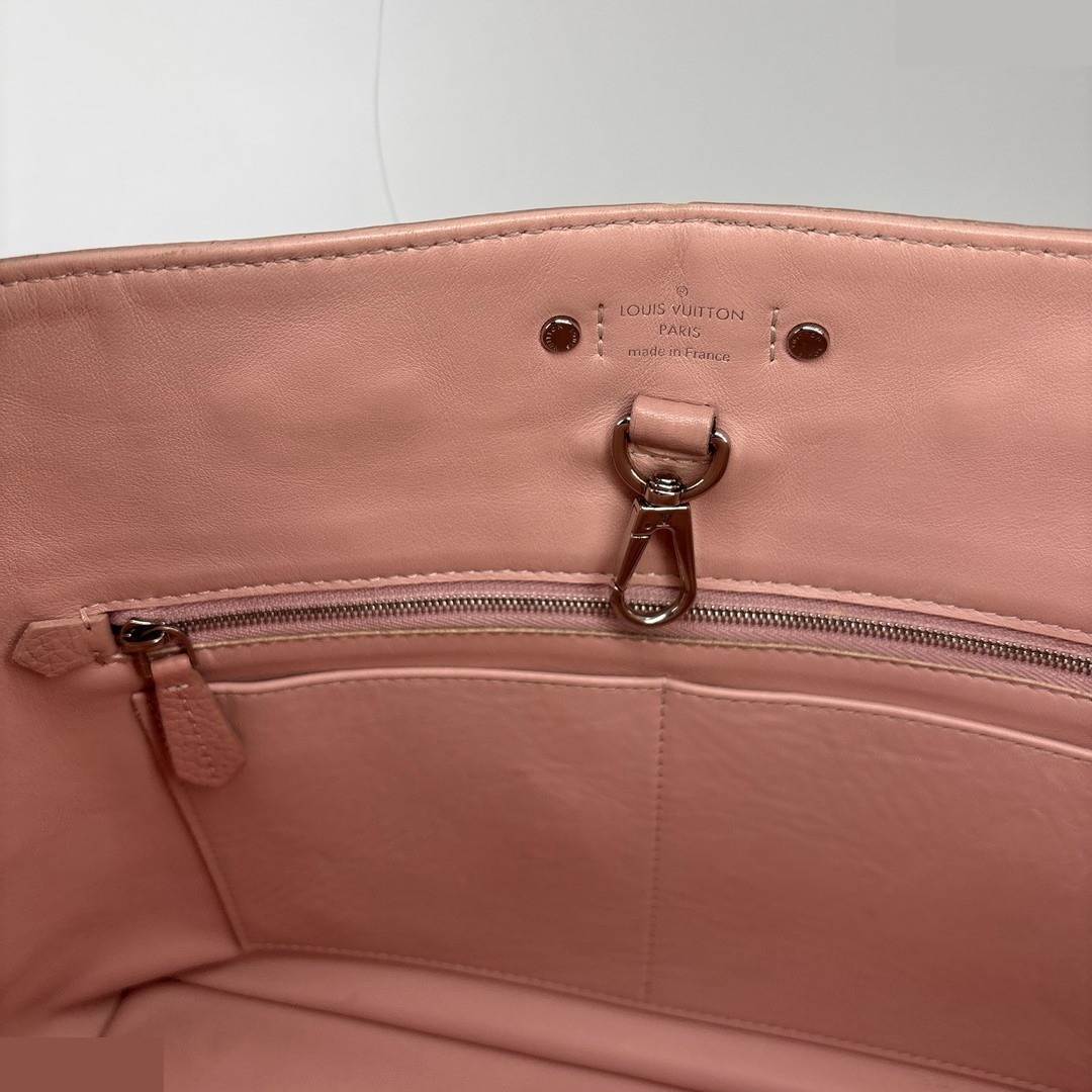 Pernelle 2-Way Bag (Magnolia) — view 12