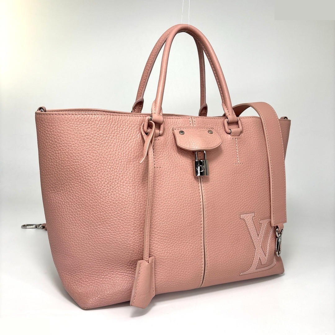 Pernelle 2-Way Bag (Magnolia) — view 3