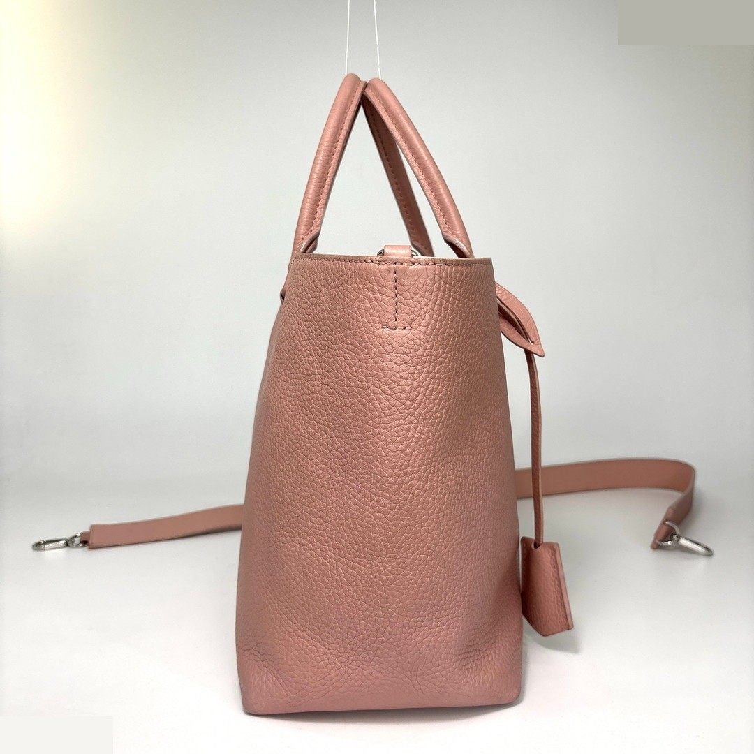 Pernelle 2-Way Bag (Magnolia) — view 4