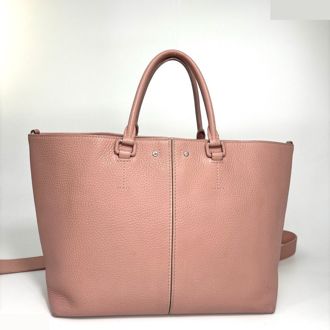 Pernelle 2-Way Bag (Magnolia) — view 5