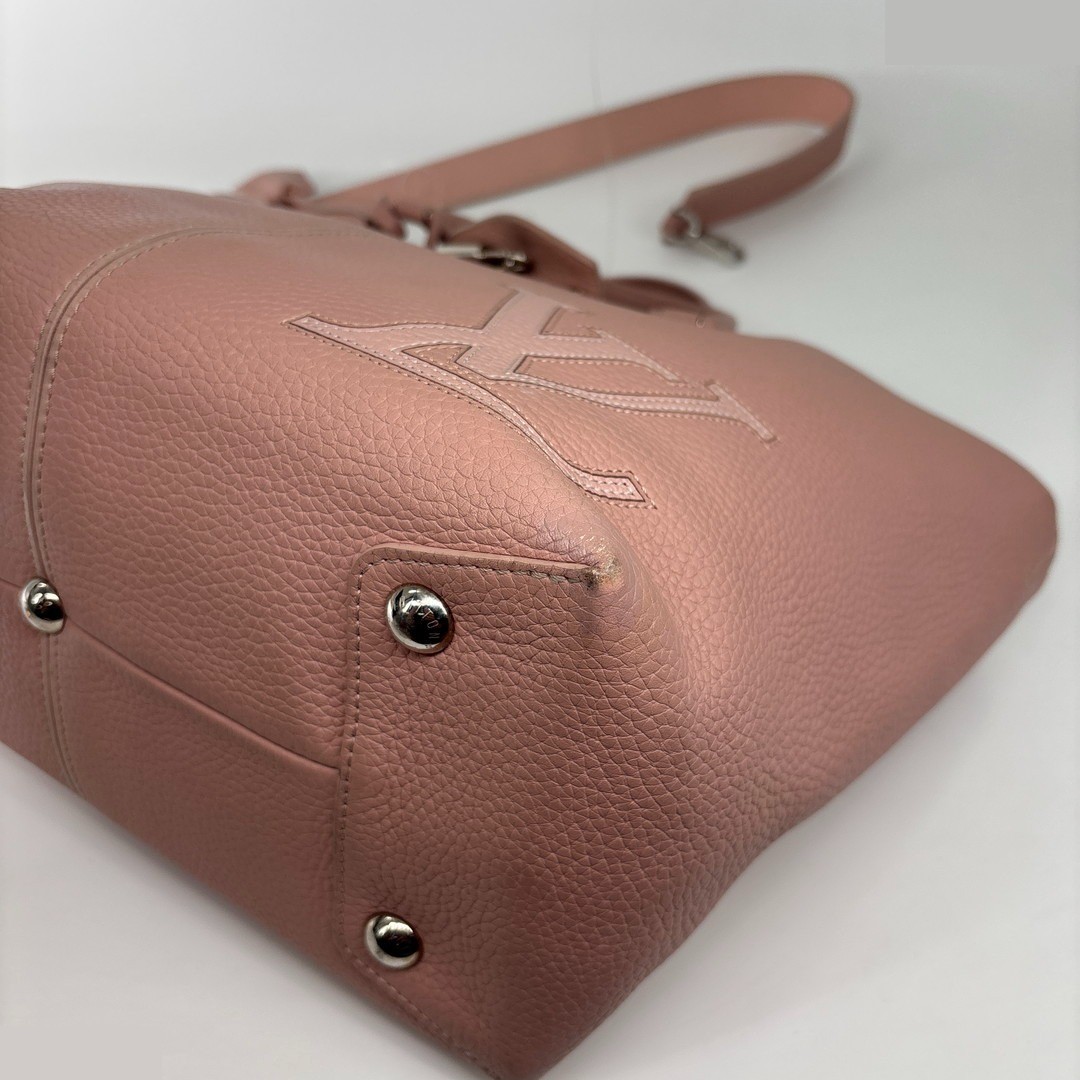 Pernelle 2-Way Bag (Magnolia) — view 8