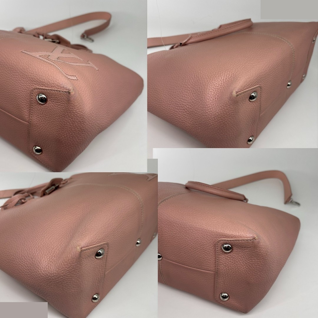 Pernelle 2-Way Bag (Magnolia) — view 9