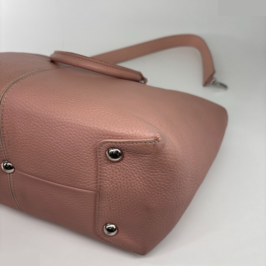 Pernelle 2-Way Bag (Magnolia) — view 10