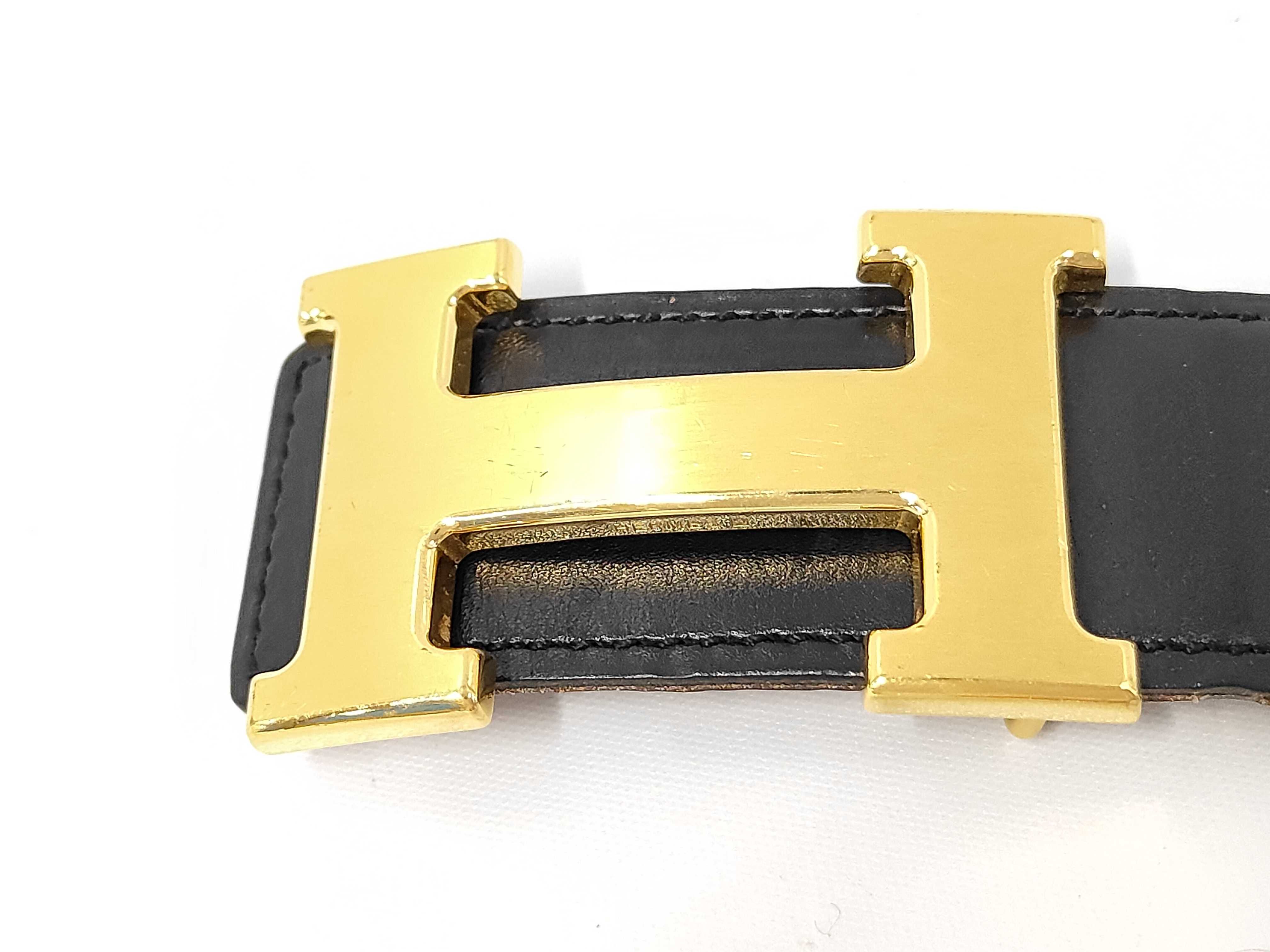 Constance Belt Box Calf Belt — view 3
