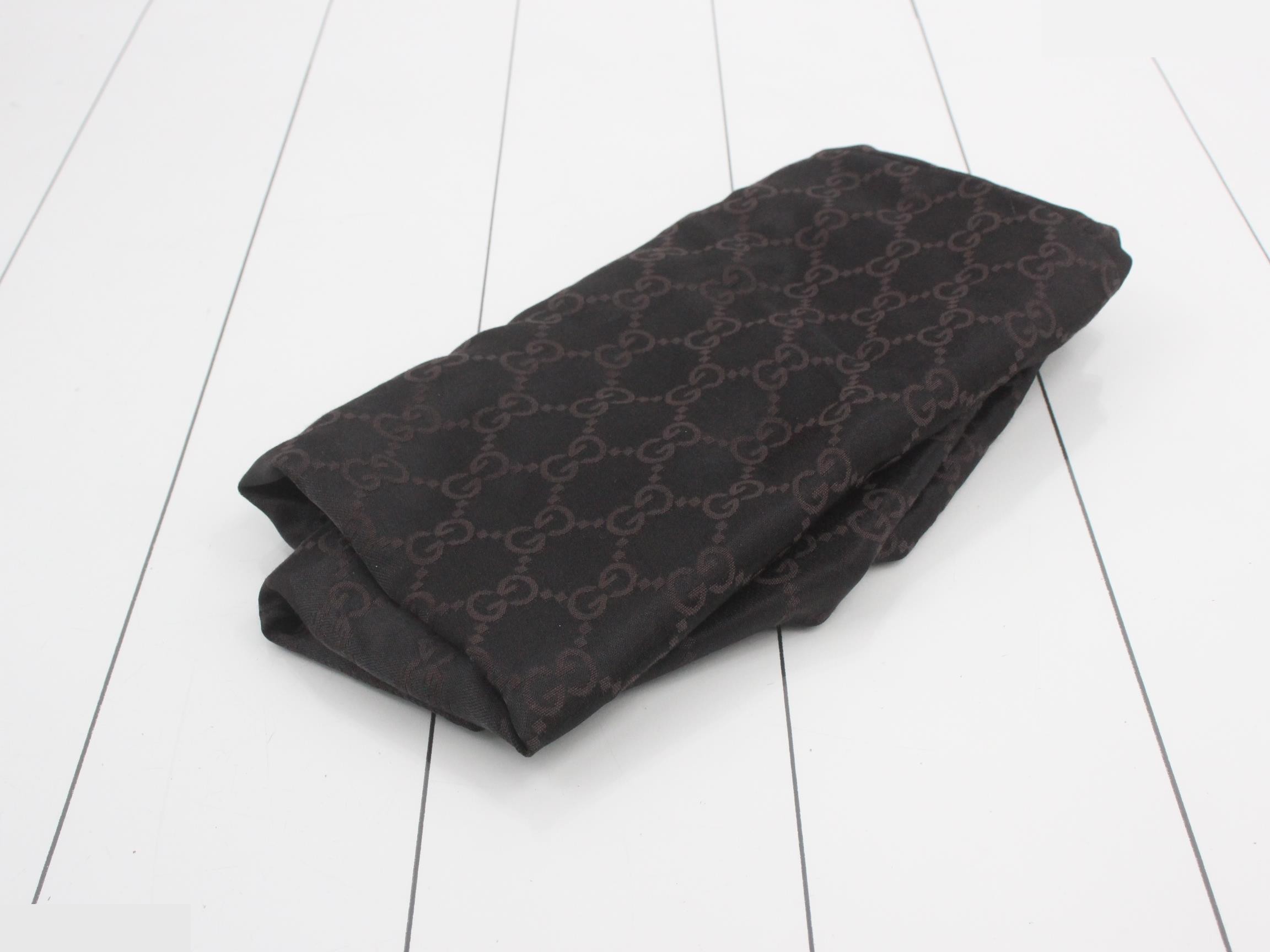GG Canvas (Bag) - Tote Bag — view 7