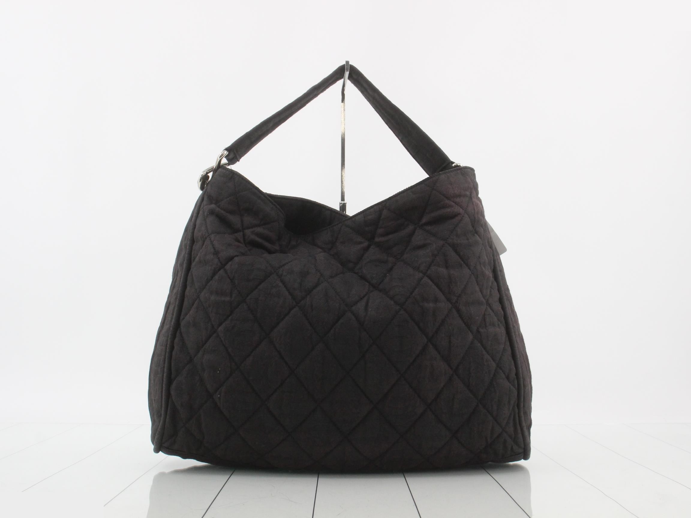 Matelassé (bag) - Shoulder bag